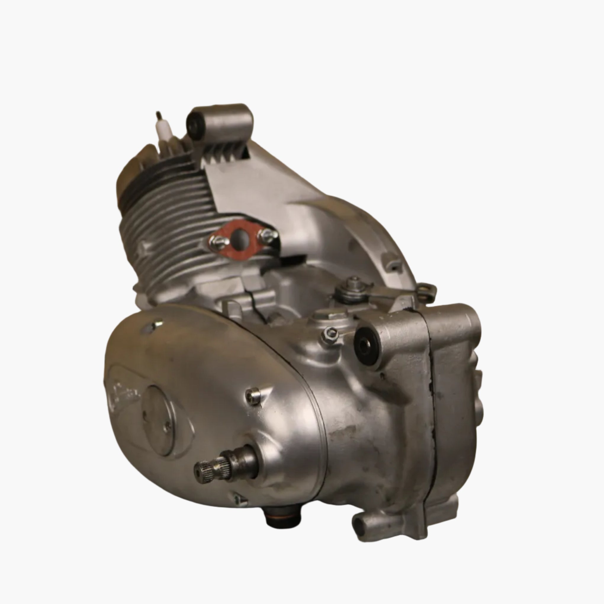 Regenerierter Simson M53 Motor mit Nikasil-Zylinder – Schwalbe KR51/1 und Star SR4-2