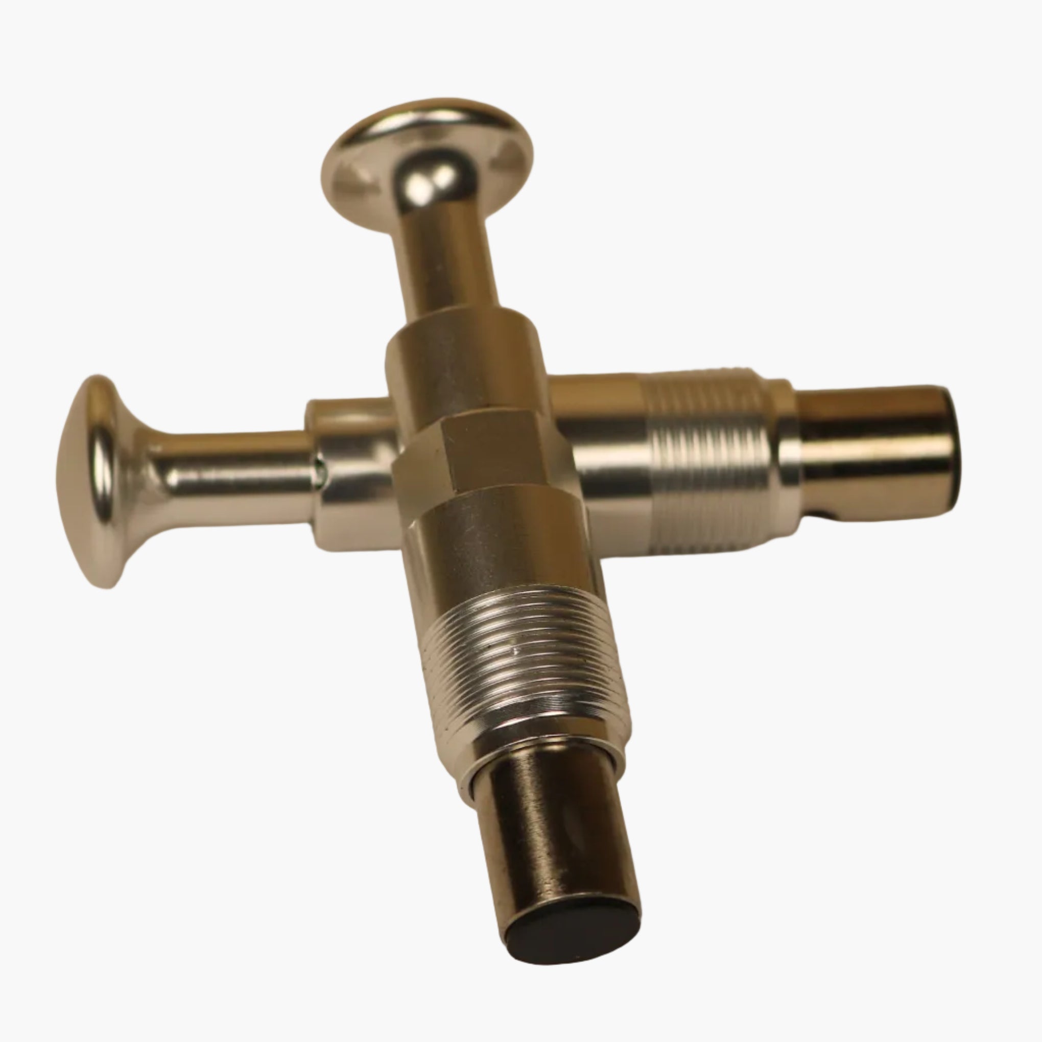 CNC Chokehebel für BVF Vergaser – ohne Bowdenzug