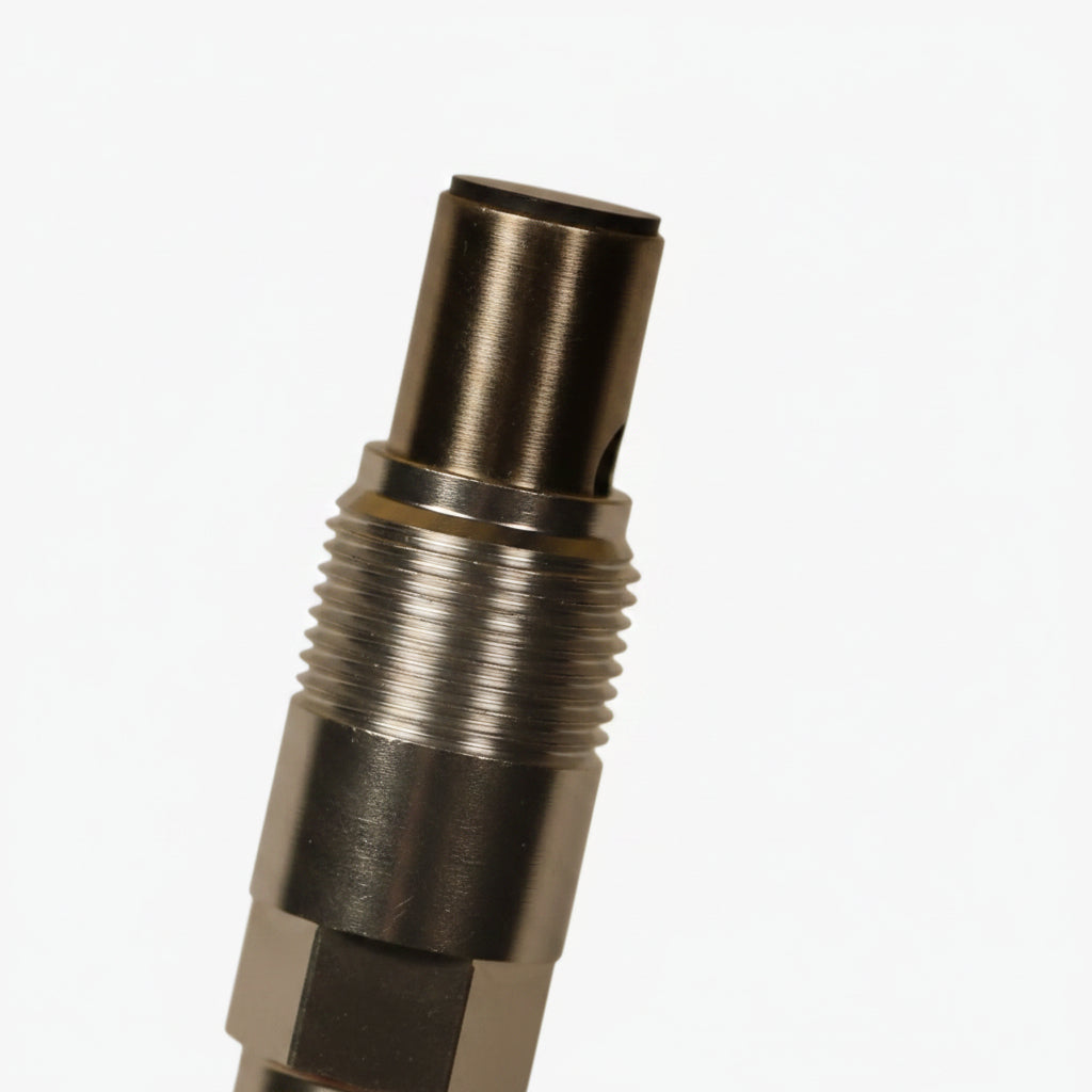CNC Chokehebel für BVF Vergaser – ohne Bowdenzug