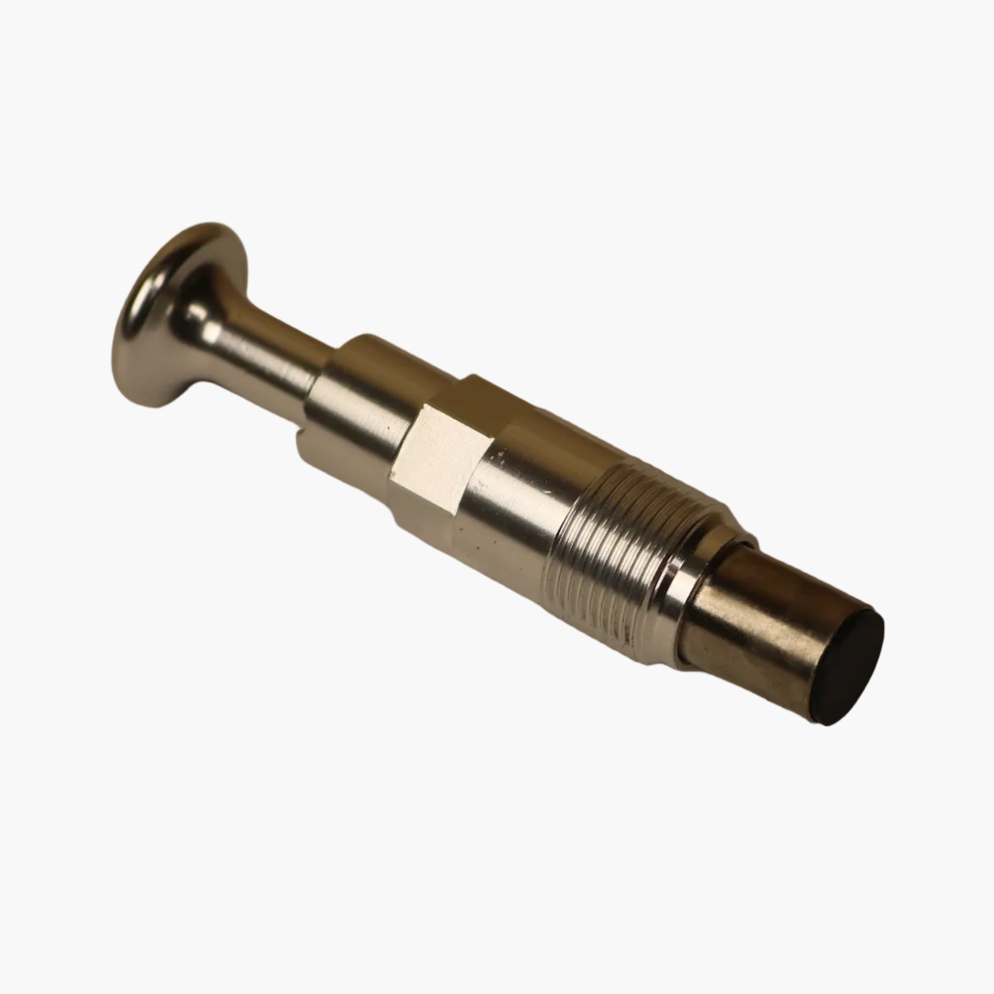 CNC Chokehebel für BVF Vergaser – ohne Bowdenzug