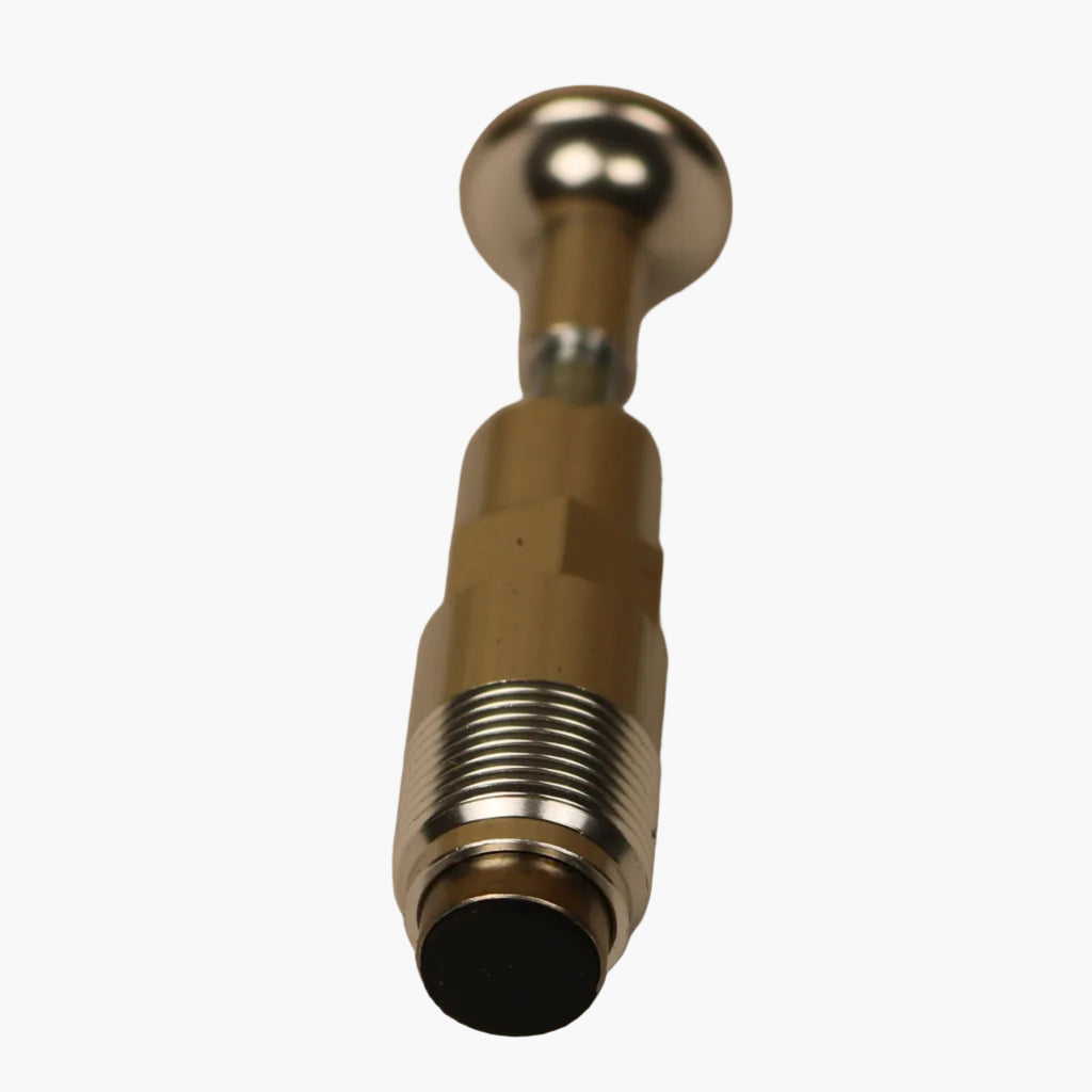 CNC Chokehebel für BVF Vergaser – ohne Bowdenzug