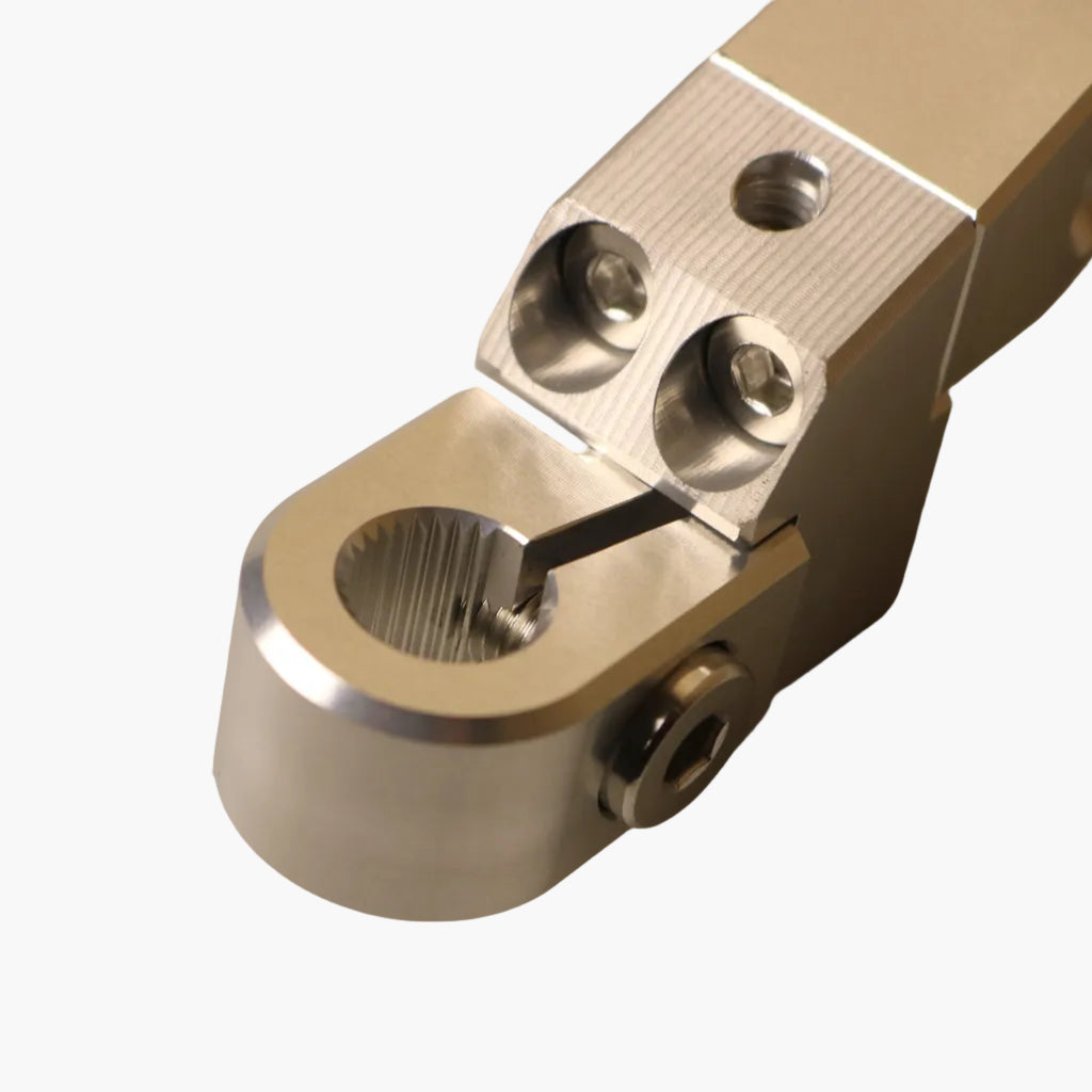 CNC-Kickstarter für Simson S50, S51, S70
