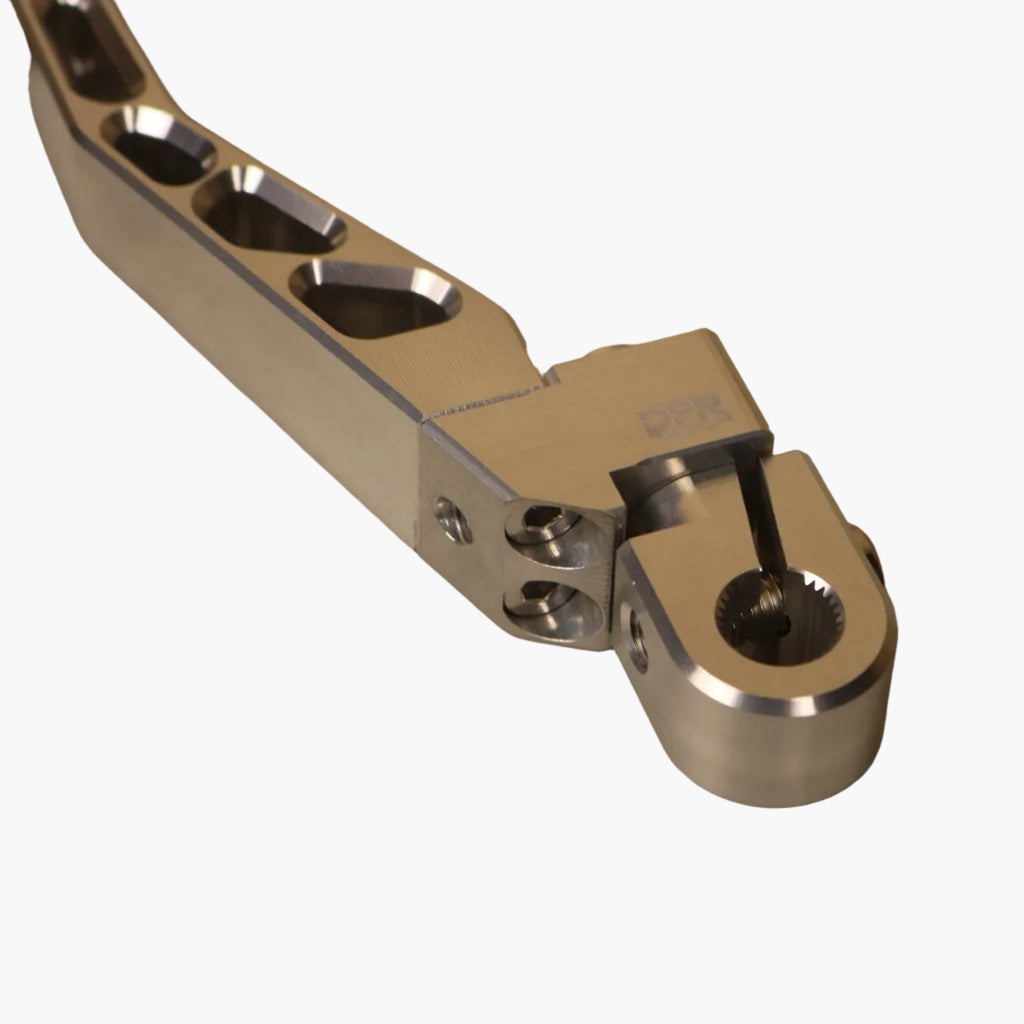 CNC-Kickstarter für Simson S50, S51, S70
