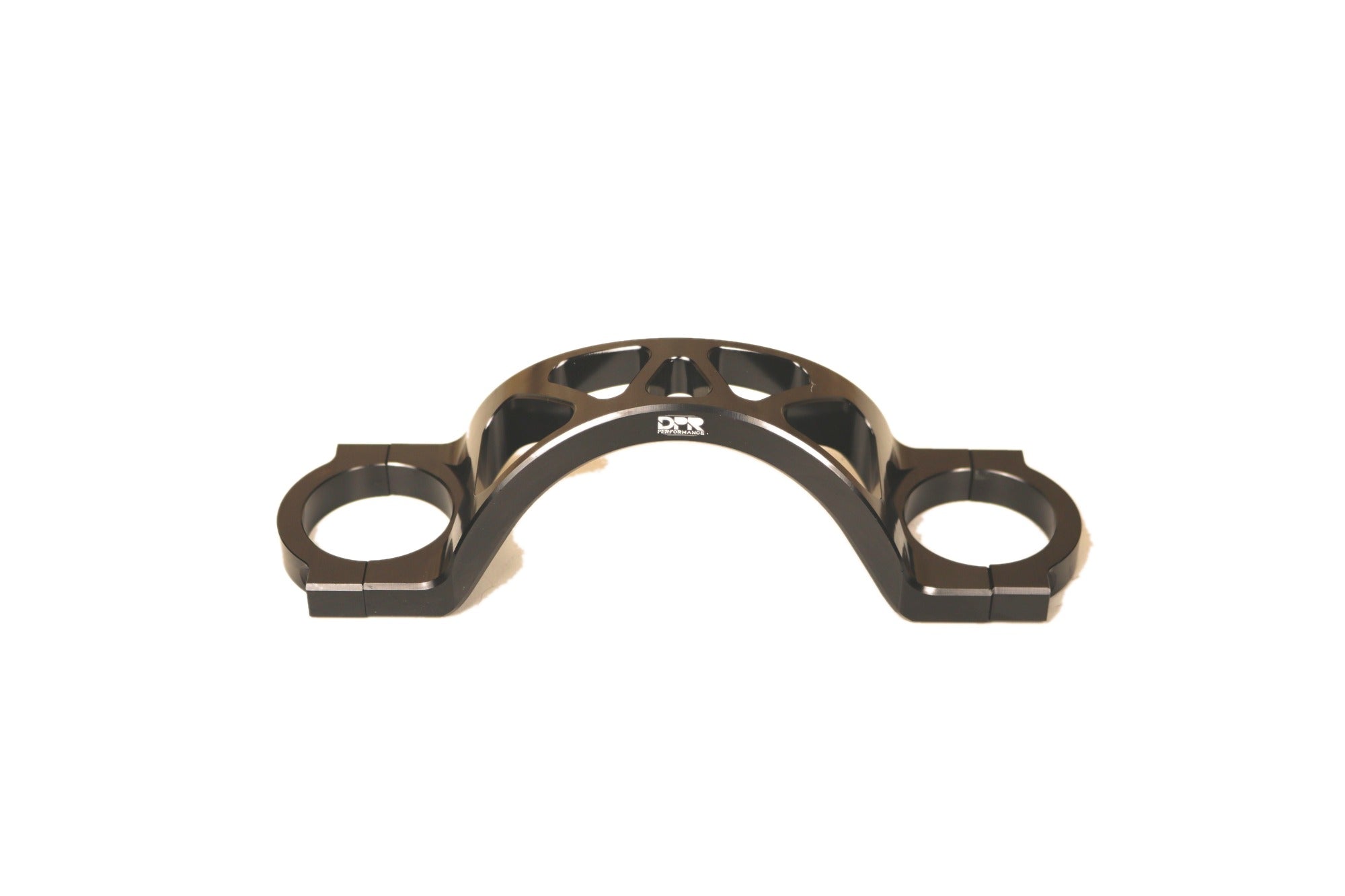 CNC Gabelversteifung Aluminium – Simson S50, S51, S70