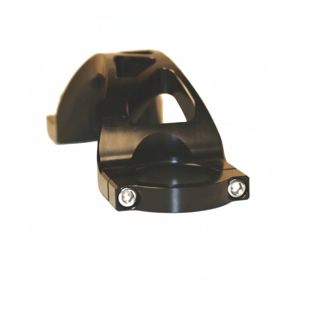 CNC Gabelversteifung Aluminium – Simson S50, S51, S70