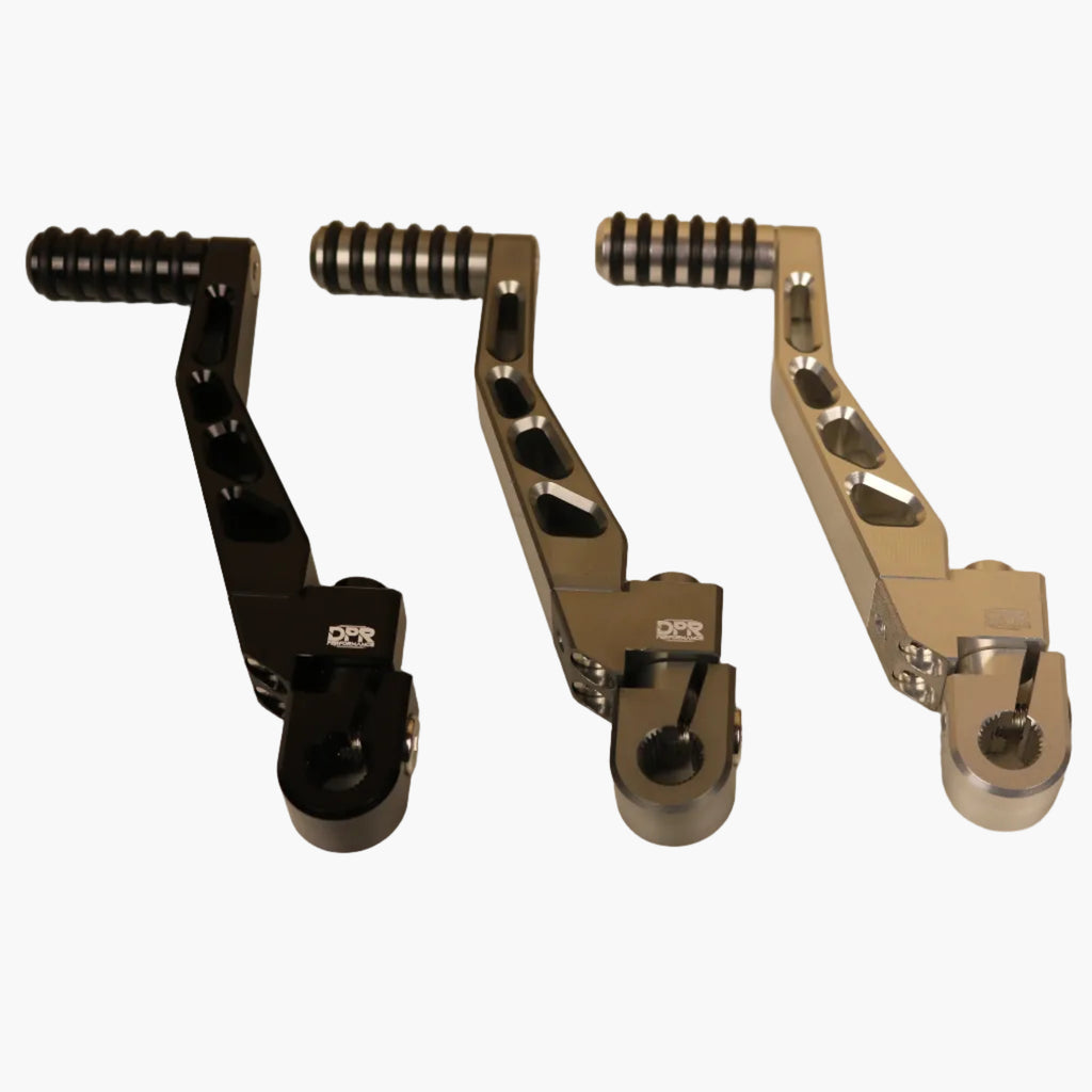 CNC-Kickstarter für Simson S50, S51, S70