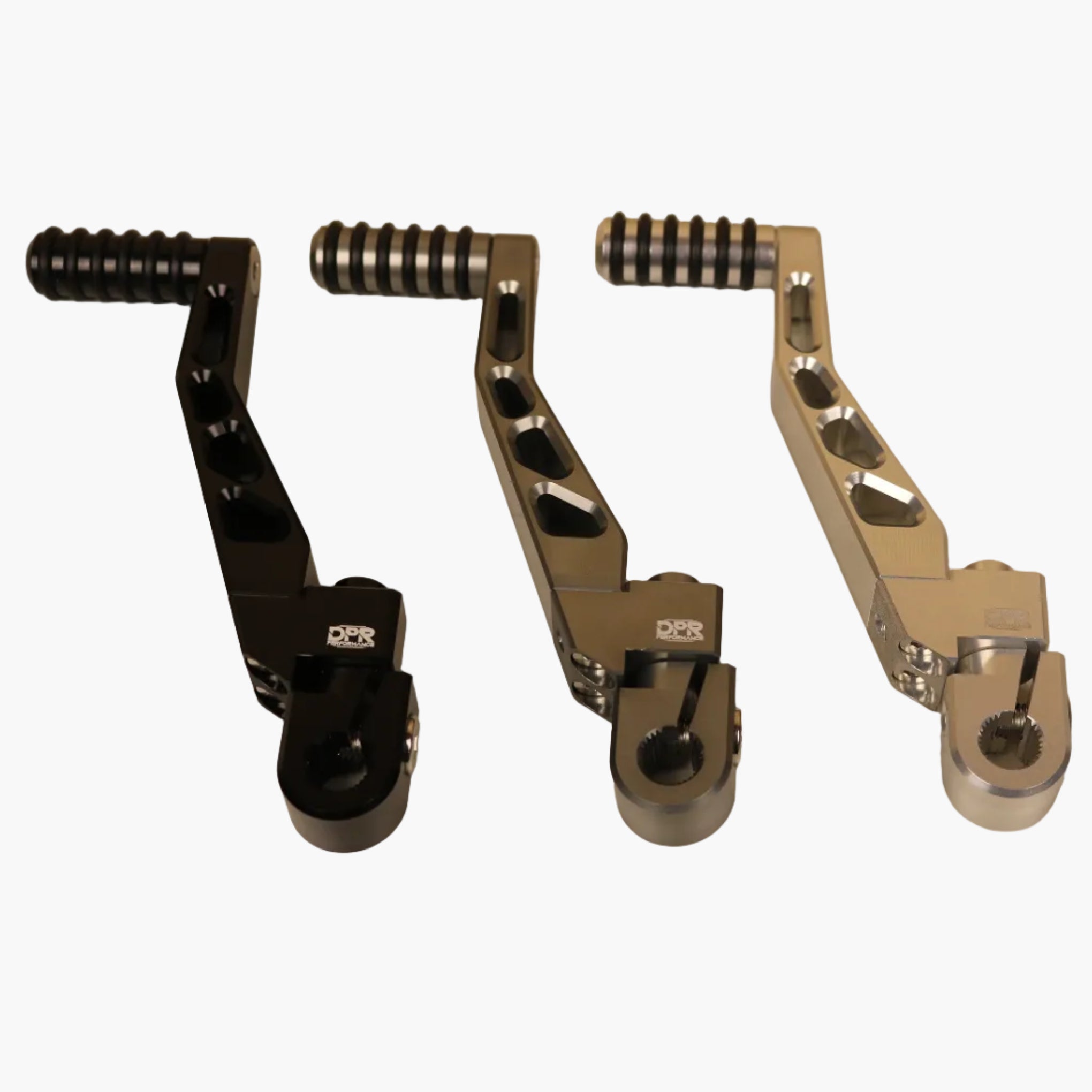 CNC-Kickstarter für Simson S50, S51, S70