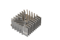 CNC-Zylinderkopf Simson S51 60 ccm – Billet-Aluminium
