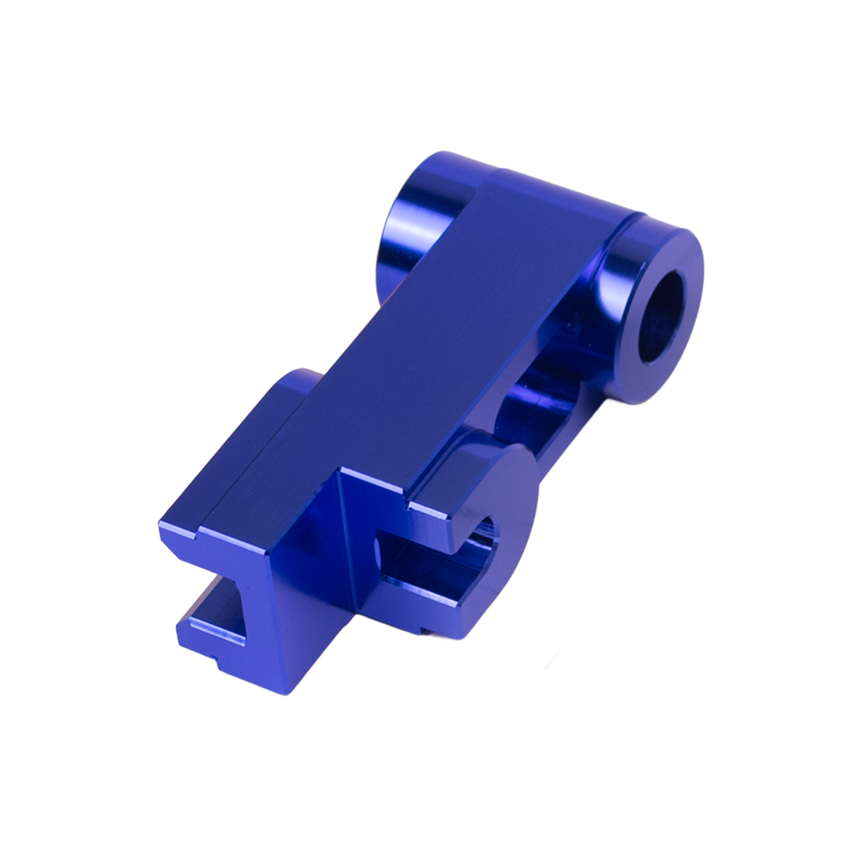 CNC-Bremsknochen für Simson S50, S51, S70, Schwalbe, Star, Spatz, Sperber, Habicht