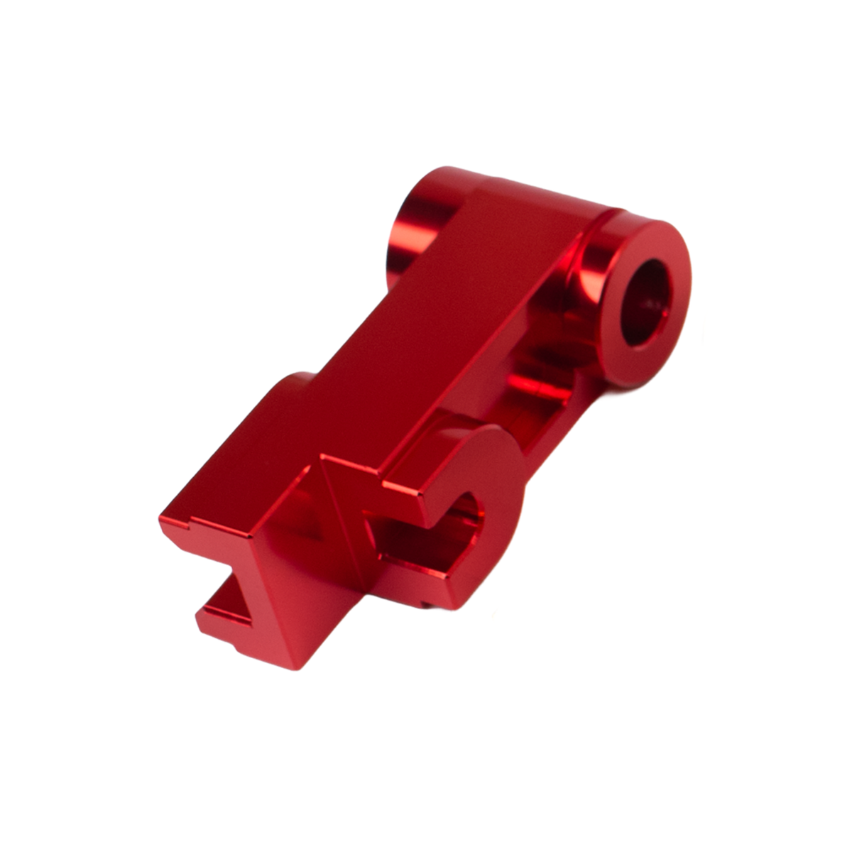 CNC-Bremsknochen für Simson S50, S51, S70, Schwalbe, Star, Spatz, Sperber, Habicht