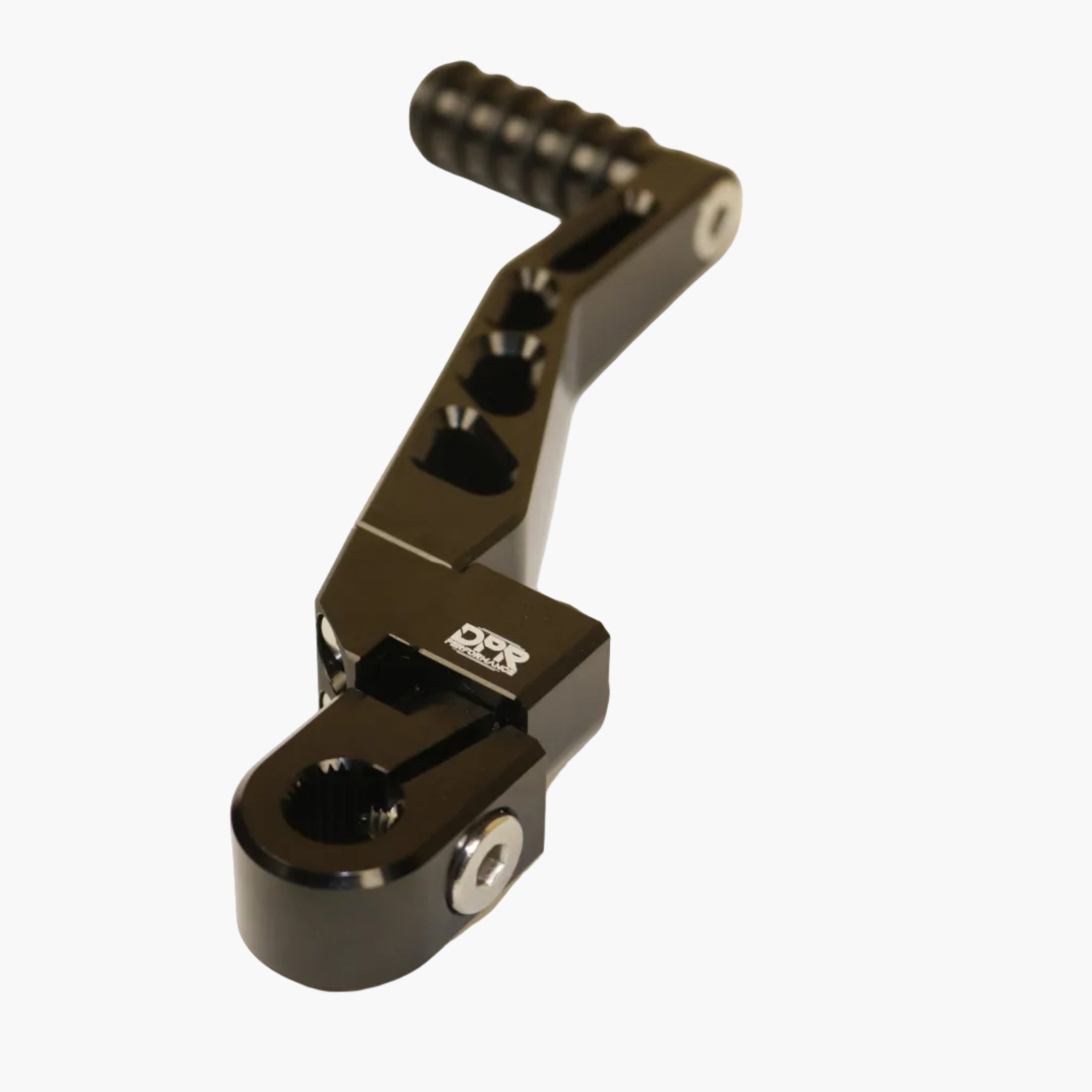 CNC-Kickstarter für Simson S50, S51, S70