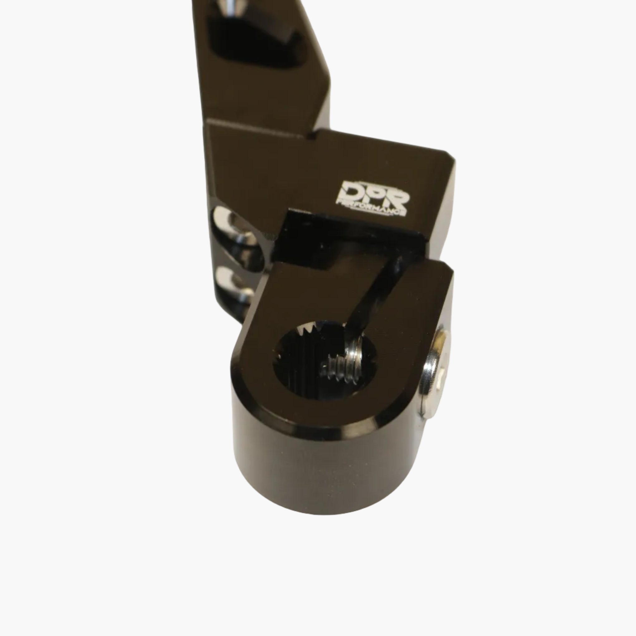CNC-Kickstarter für Simson S50, S51, S70