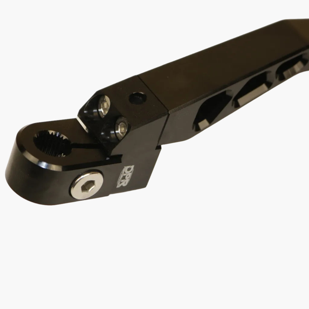 CNC-Kickstarter für Simson S50, S51, S70
