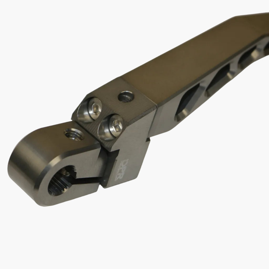 CNC-Kickstarter für Simson S50, S51, S70