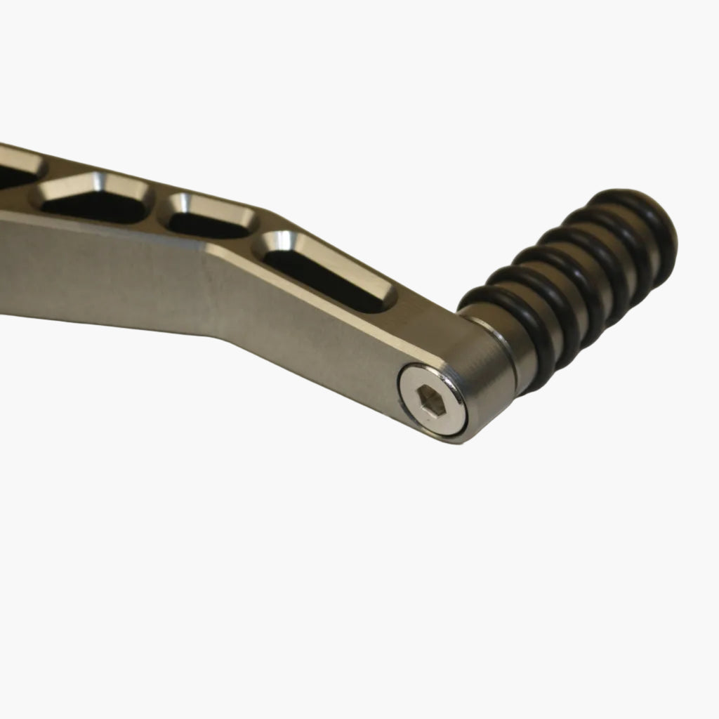 CNC-Kickstarter für Simson S50, S51, S70