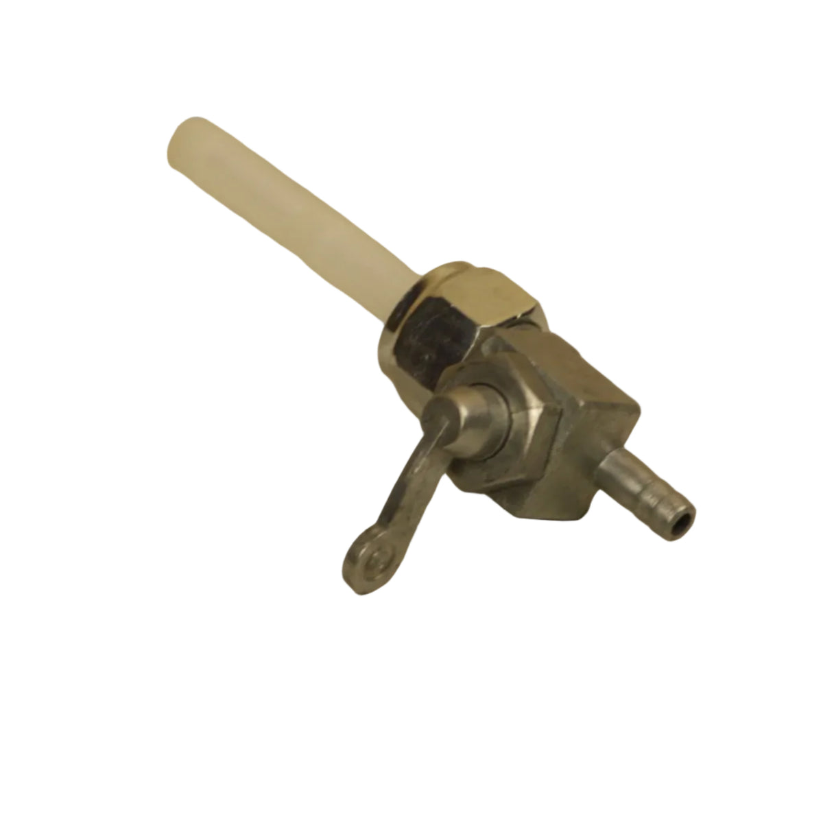 Benzinhahn ohne Wassersack – Simson S50 S51 S70 SR4-1 Spatz SR4-2 Star Sperber Habicht