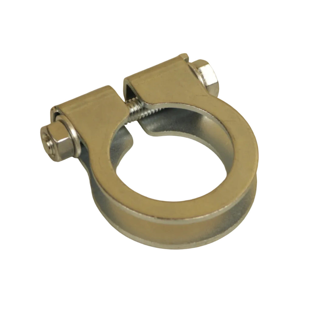 Auspuffschelle 28mm für SIMSON