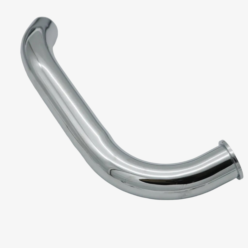 AOA-2,5-Krümmer für Simson S51