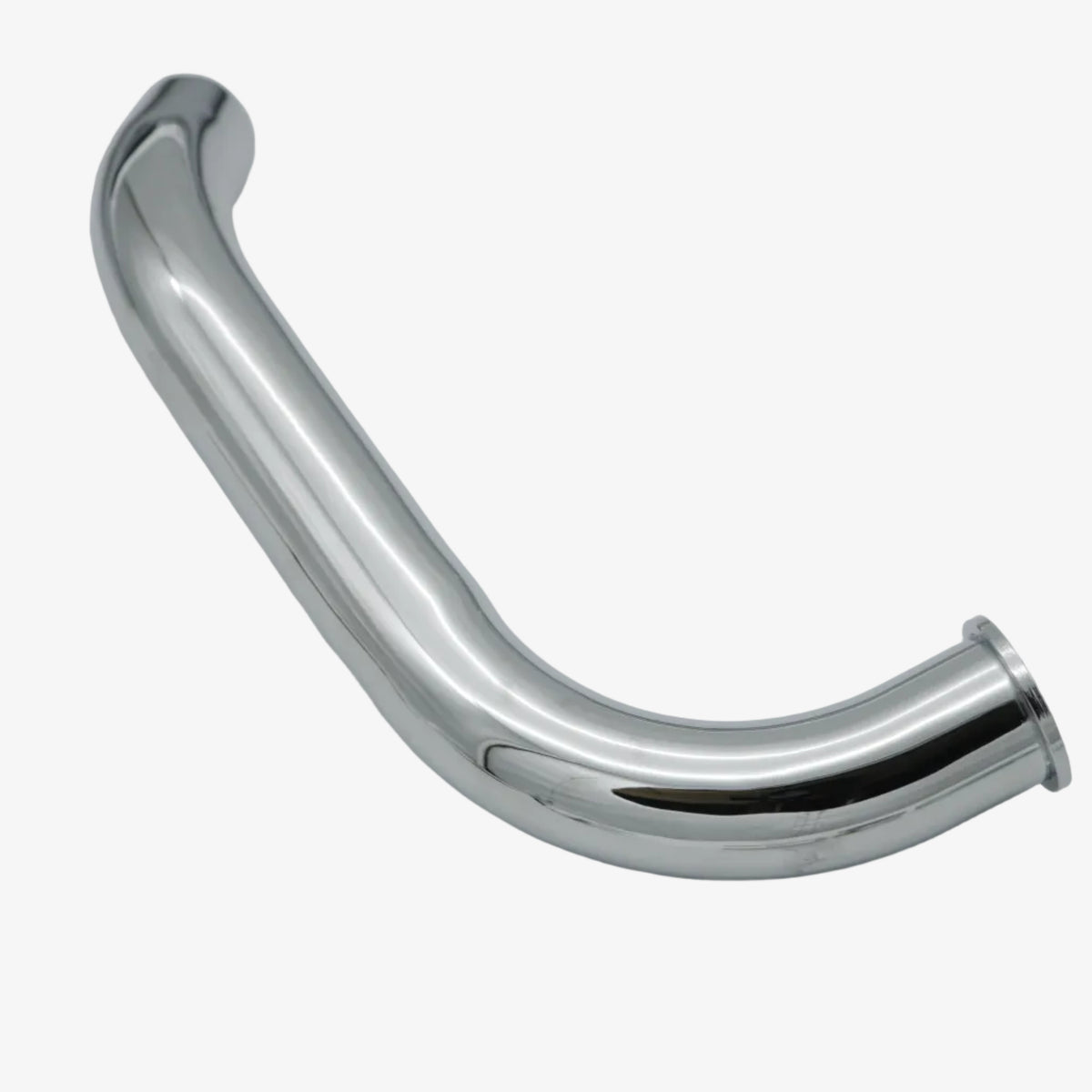AOA-2,5-Krümmer für Simson S51