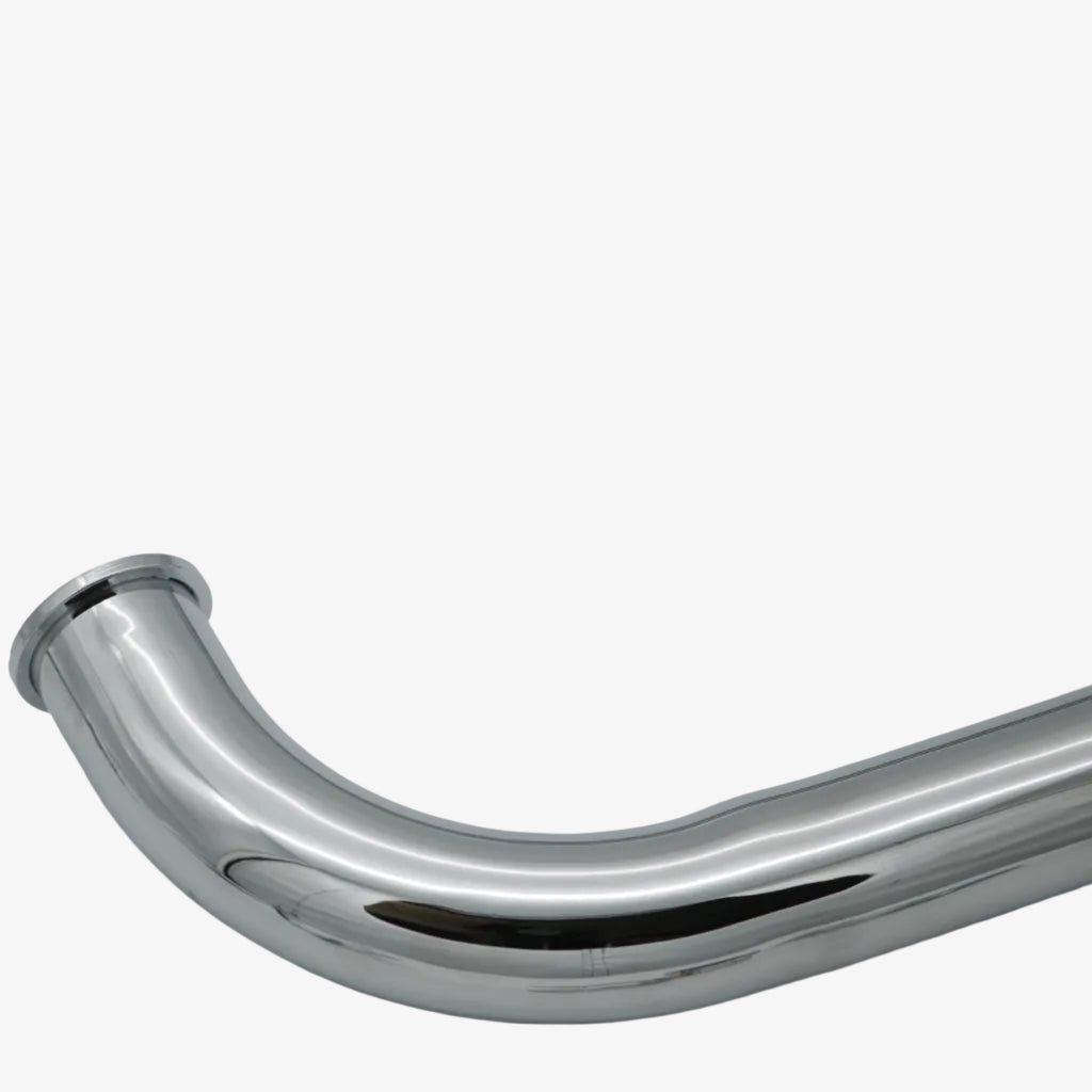 AOA-2,5-Krümmer für Simson S51