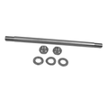 Schwingelagerbolzen verstärkt 230mm, 240mm, 250mm – Set inkl. Muttern & Unterlegscheiben