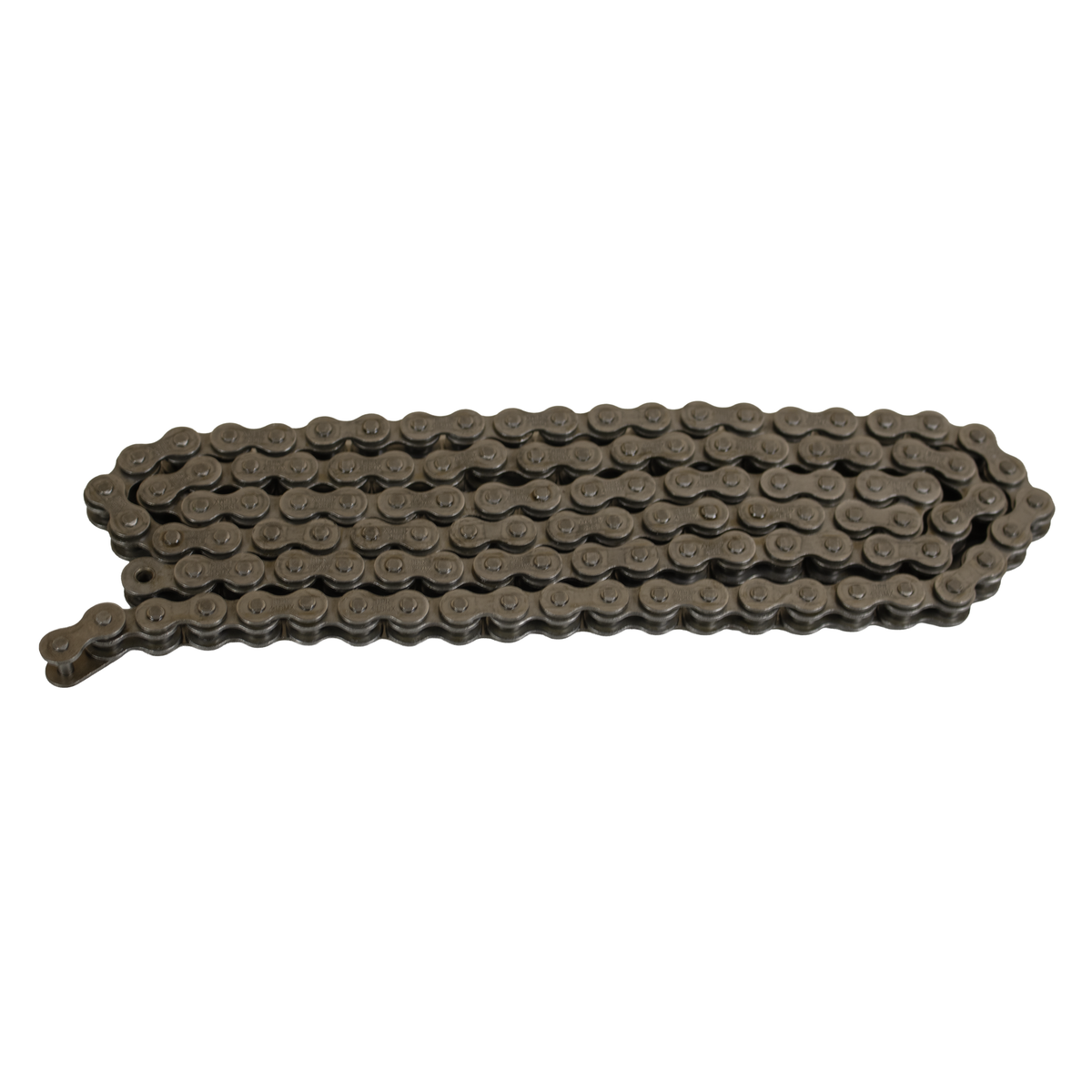 Rollenkette 415 – 112 Glieder, einbaufertig – Simson S50, KR51/2 Schwalbe, SR4-1 Spatz, Duo 4/2