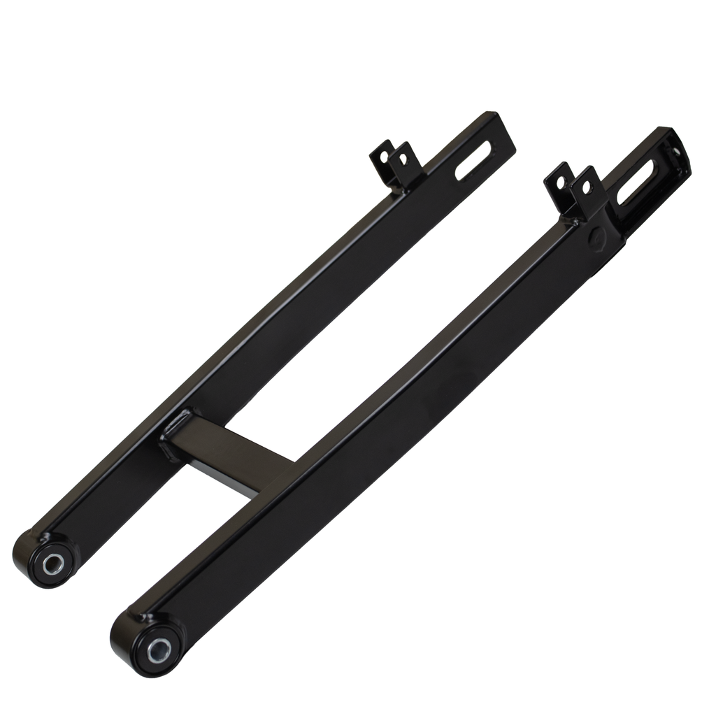 Kastenschwinge verstärkt Tuning SIMSON Schwalbe KR51/1 KR51/2 – pulverbeschichtet