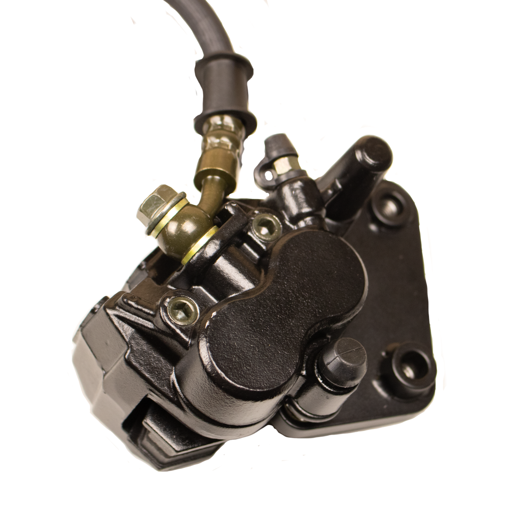 Scheibenbrems-Komplettset 220 mm – Simson S50 / S51 / S70 / S83