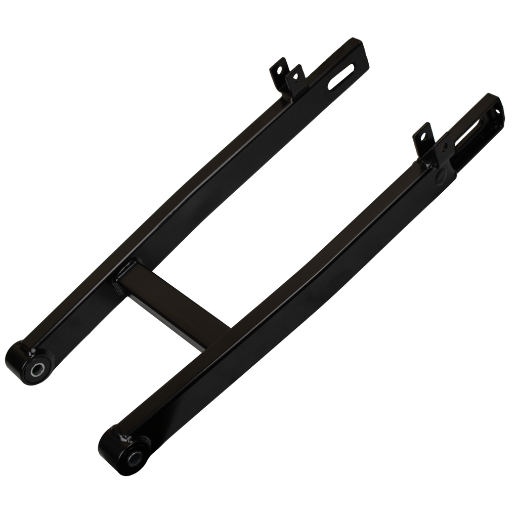 Kastenschwinge verstärkt Tuning SIMSON Schwalbe KR51/1 KR51/2 – pulverbeschichtet