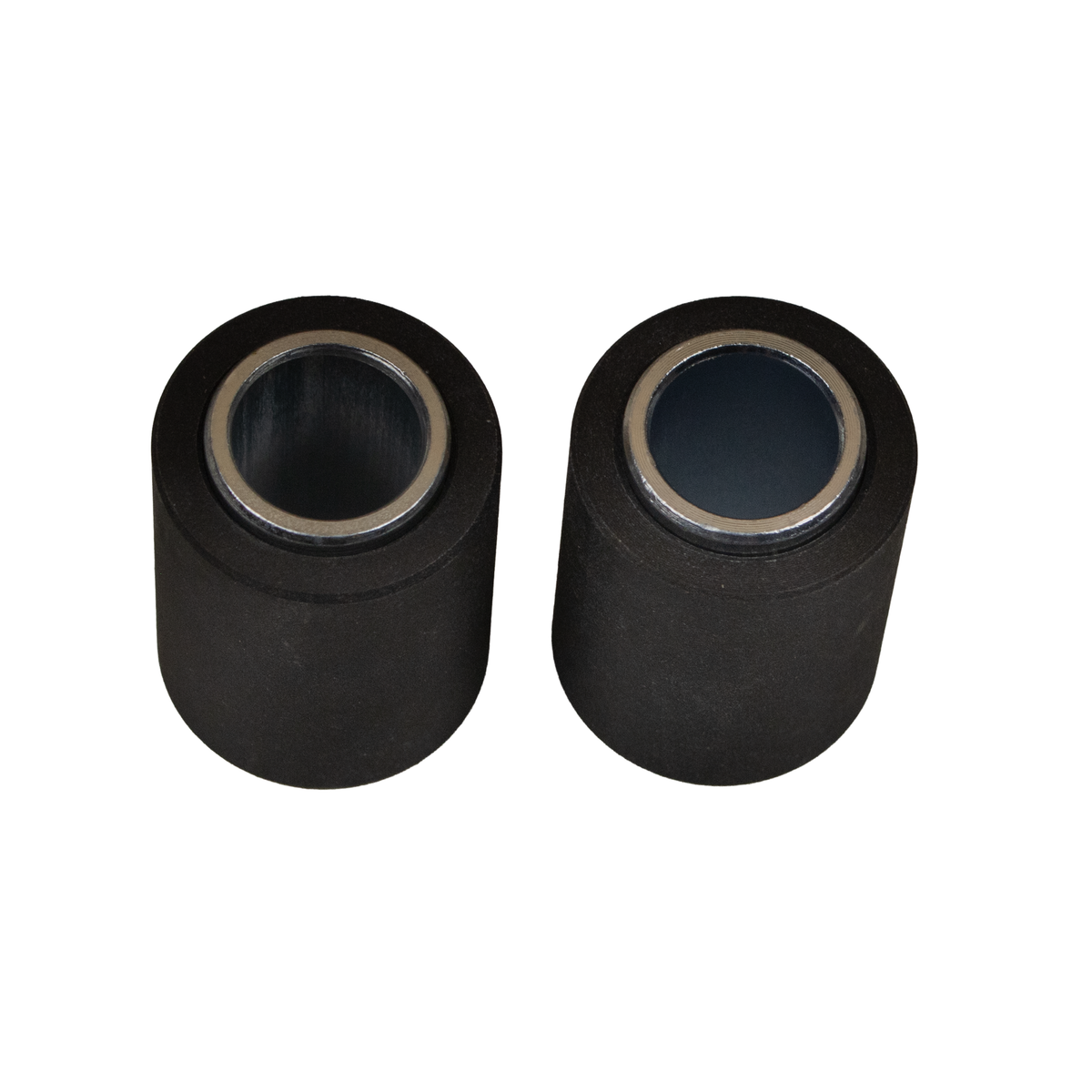 Polyamidbuchsen Set mit Hülsen – Simson S50 / S51 / S70 Schwinge & Motorlager