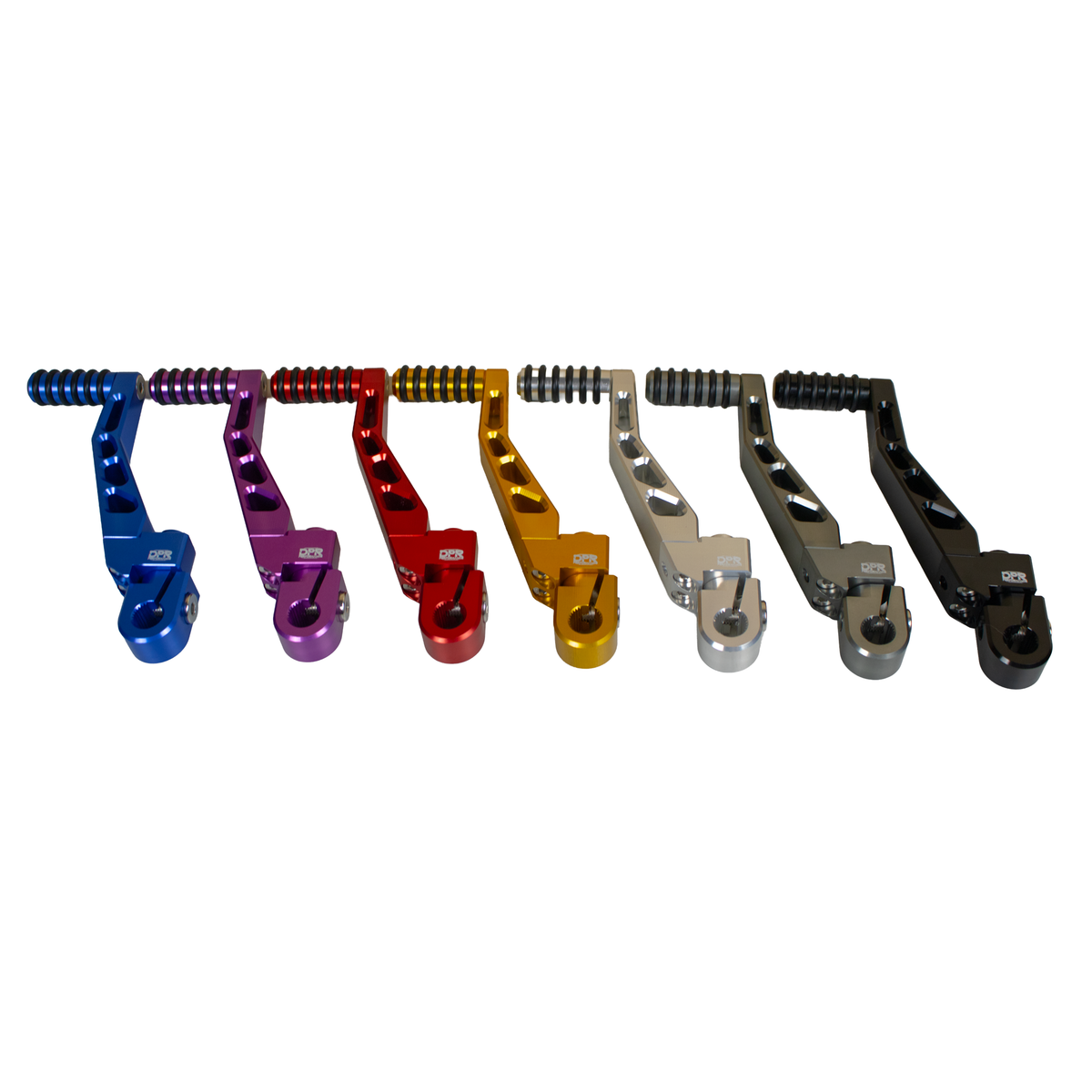 CNC-Kickstarter für Simson S50, S51, S70
