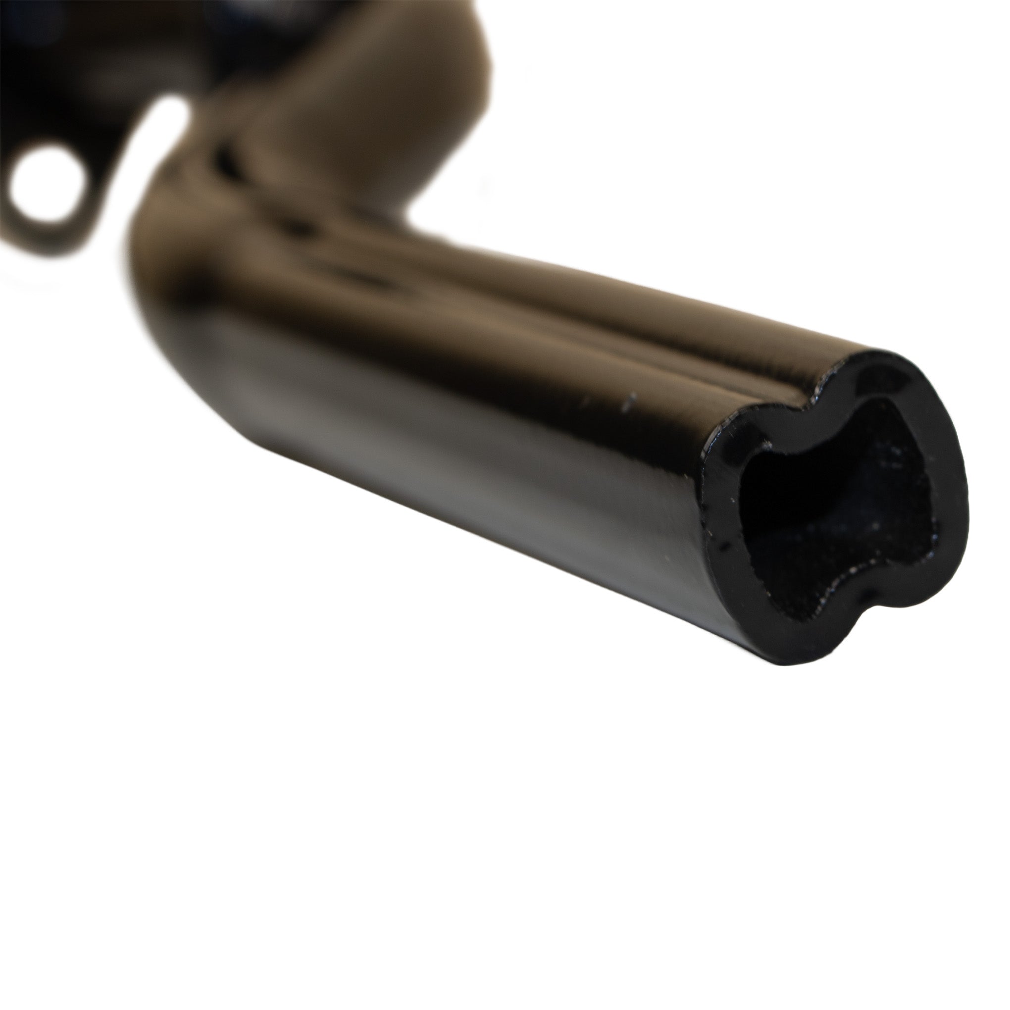 Verstärkter Fußrastenträger für Simson S50 / S51 / S70