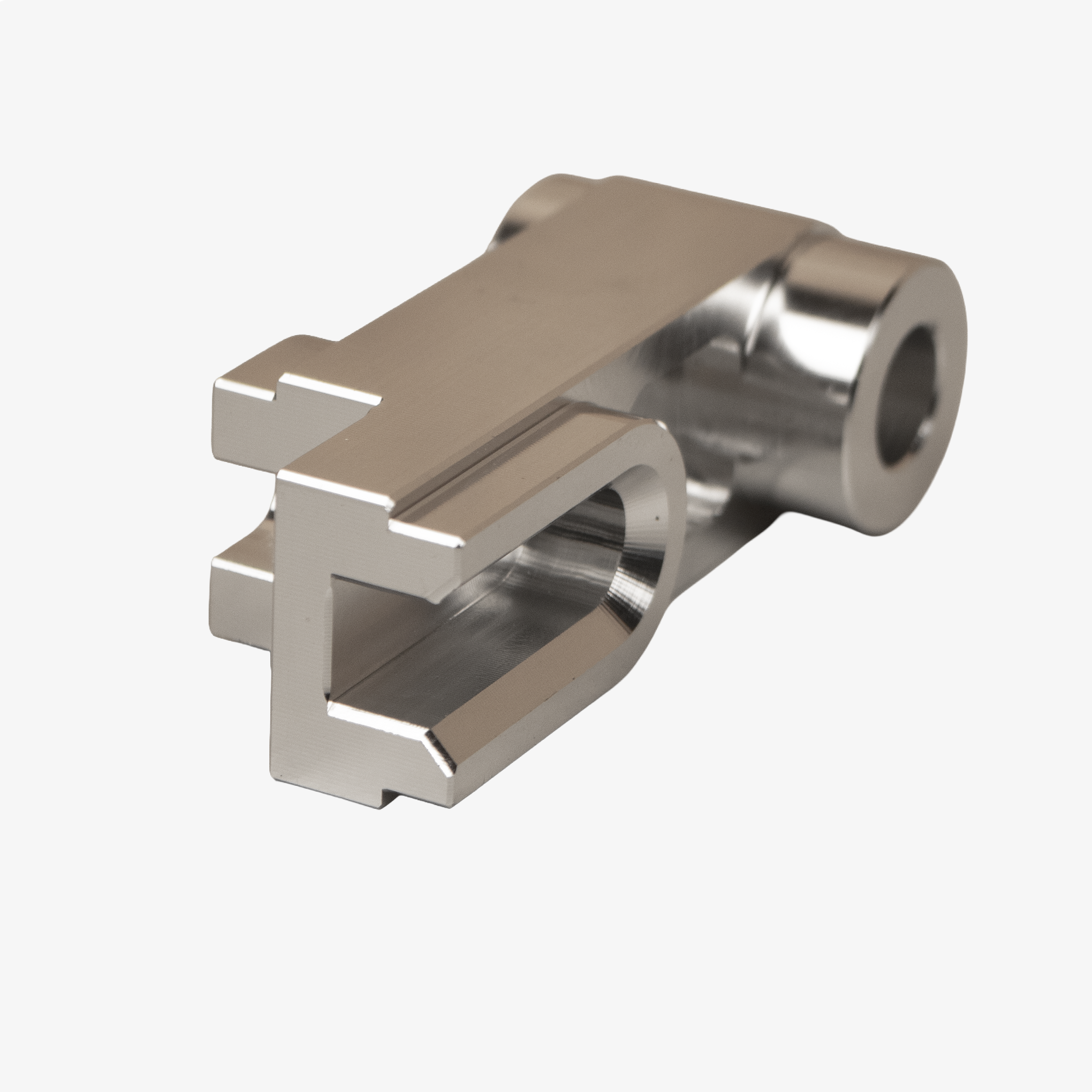 CNC-Bremsknochen für Simson S50, S51, S70, Schwalbe, Star, Spatz, Sperber, Habicht
