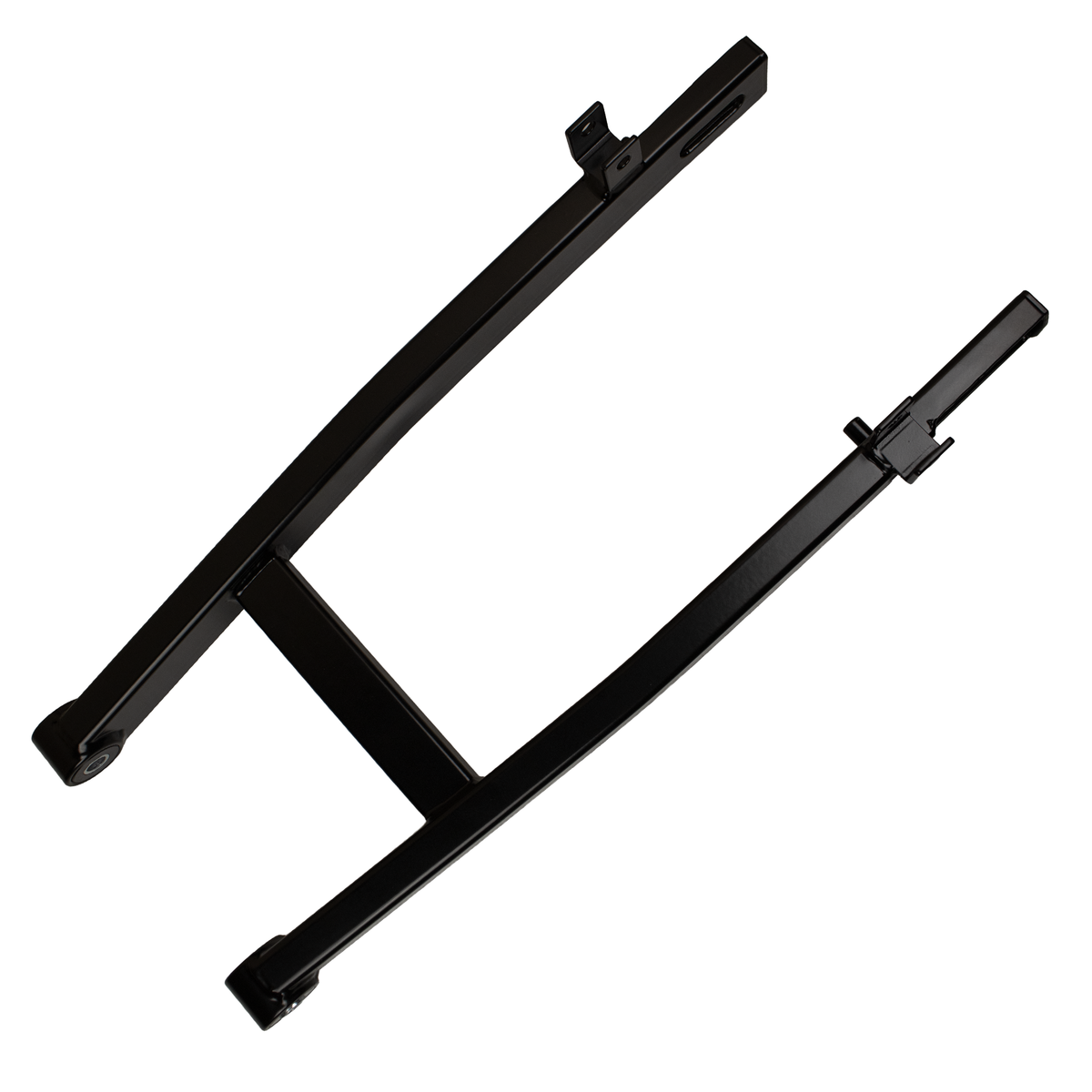 Kastenschwinge verstärkt Tuning SIMSON Schwalbe KR51/1 KR51/2 – pulverbeschichtet
