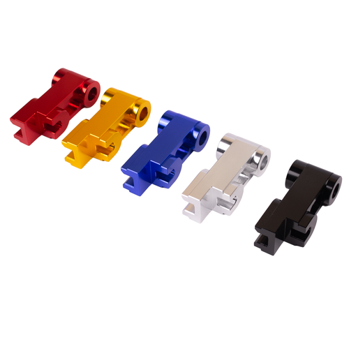 CNC-Bremsknochen für Simson S50, S51, S70, Schwalbe, Star, Spatz, Sperber, Habicht
