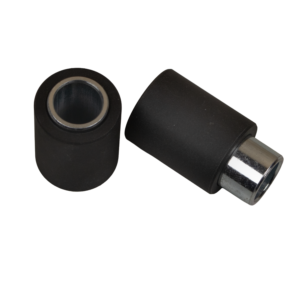 Polyamidbuchsen Set mit Hülsen – Simson S50 / S51 / S70 Schwinge & Motorlager