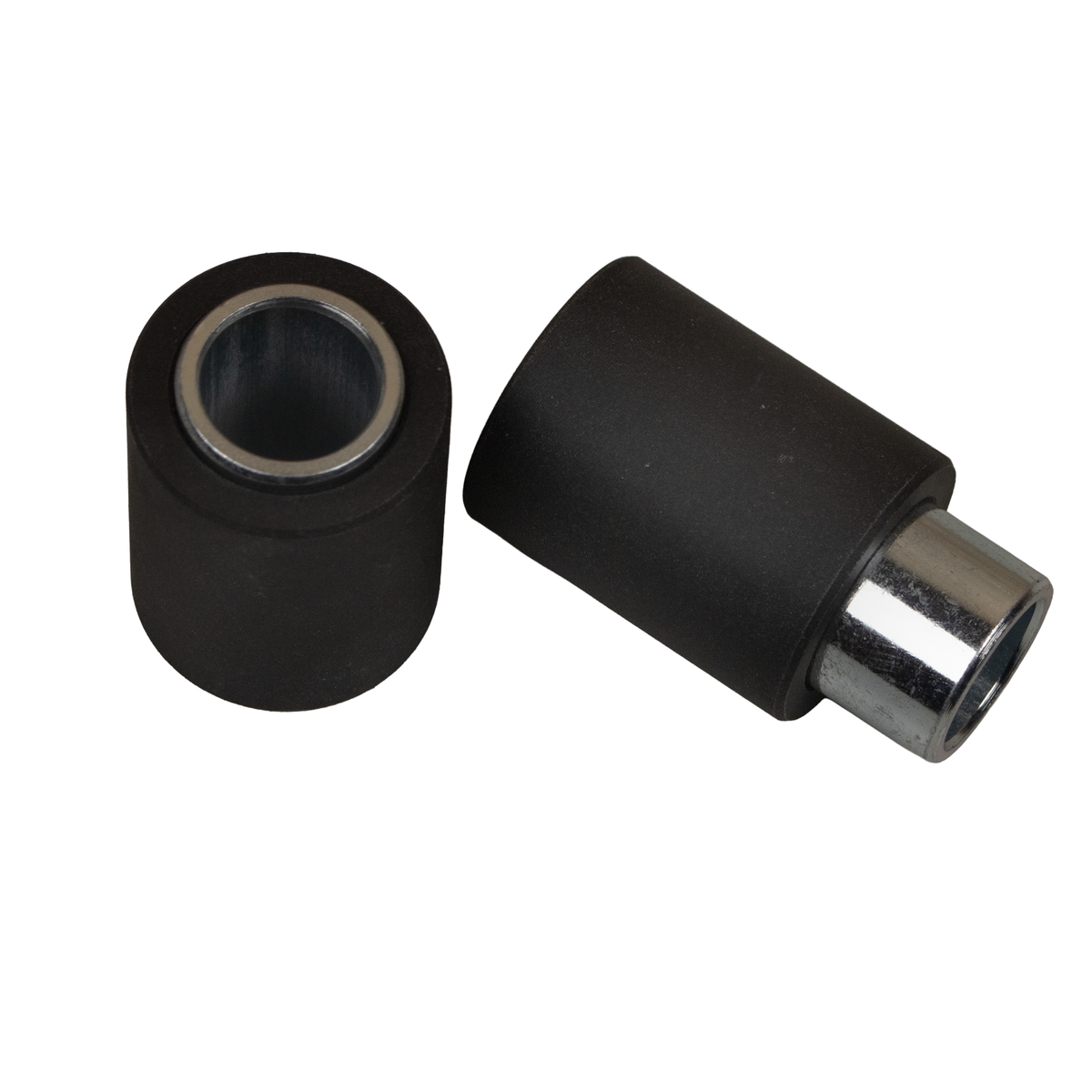 Polyamidbuchsen Set mit Hülsen – Simson S50 / S51 / S70 Schwinge & Motorlager