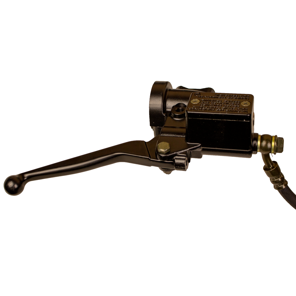Scheibenbrems-Komplettset 220 mm – Simson S50 / S51 / S70 / S83