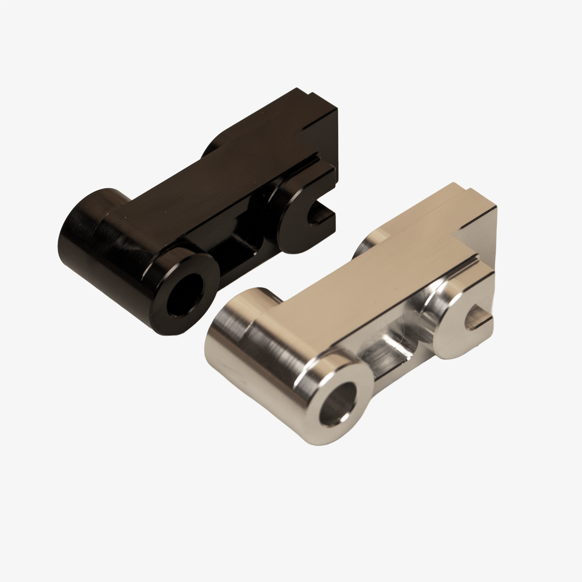 CNC-Bremsknochen für Simson S50, S51, S70, Schwalbe, Star, Spatz, Sperber, Habicht
