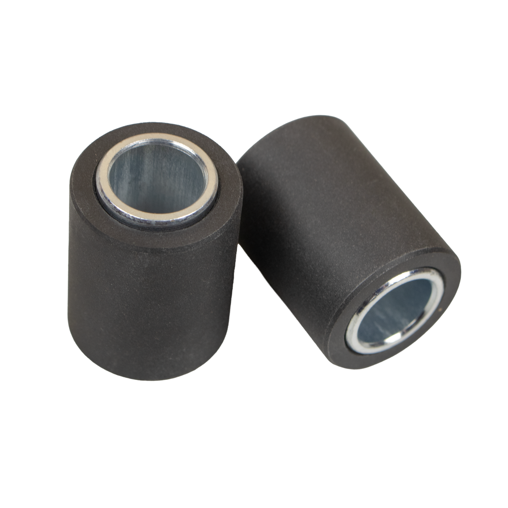 Polyamidbuchsen Set mit Hülsen – Simson S50 / S51 / S70 Schwinge & Motorlager