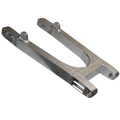 Verstärkte CNC Alu-Kastenschwinge für Simson S50 / S51 / S70