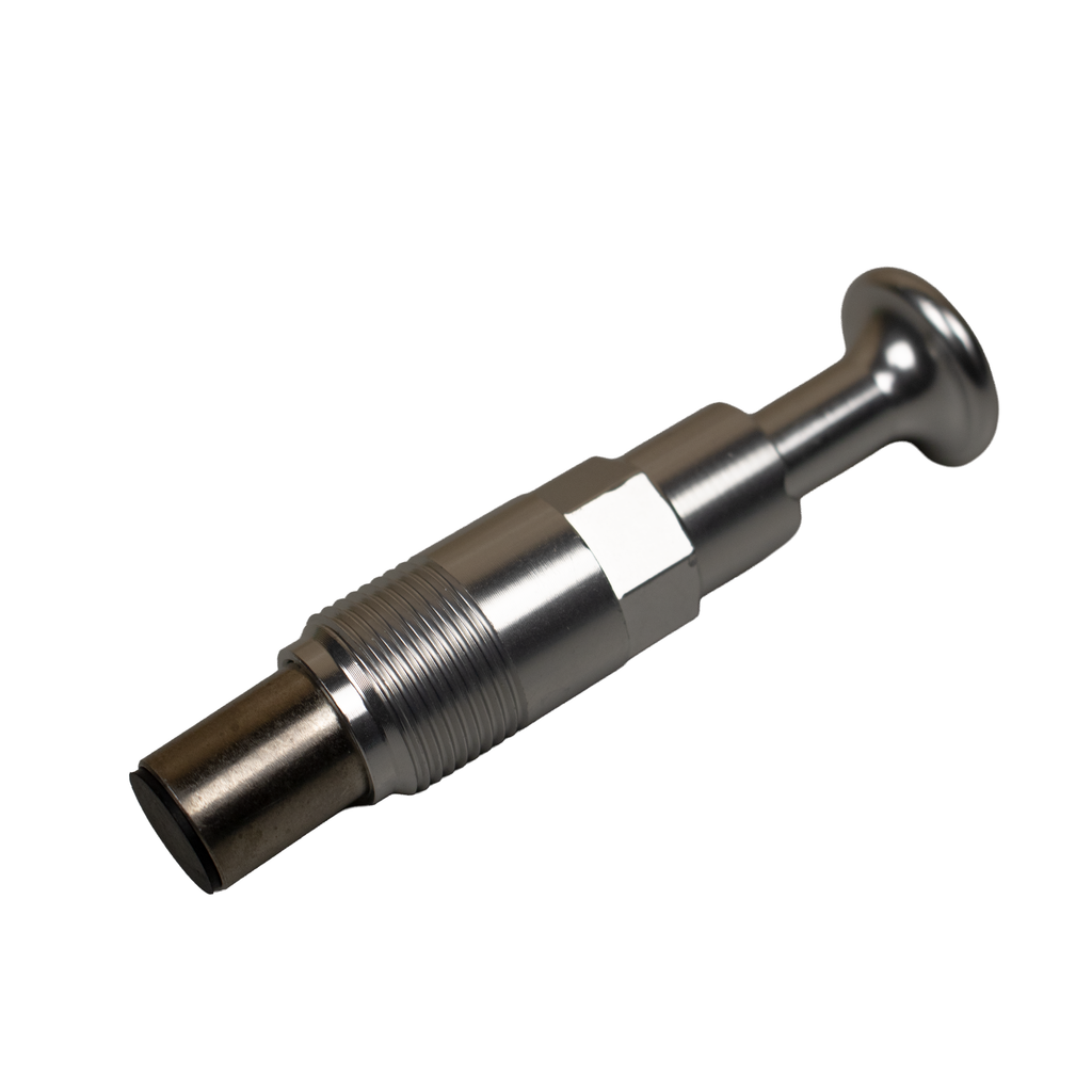 CNC Chokehebel für BVF Vergaser – ohne Bowdenzug