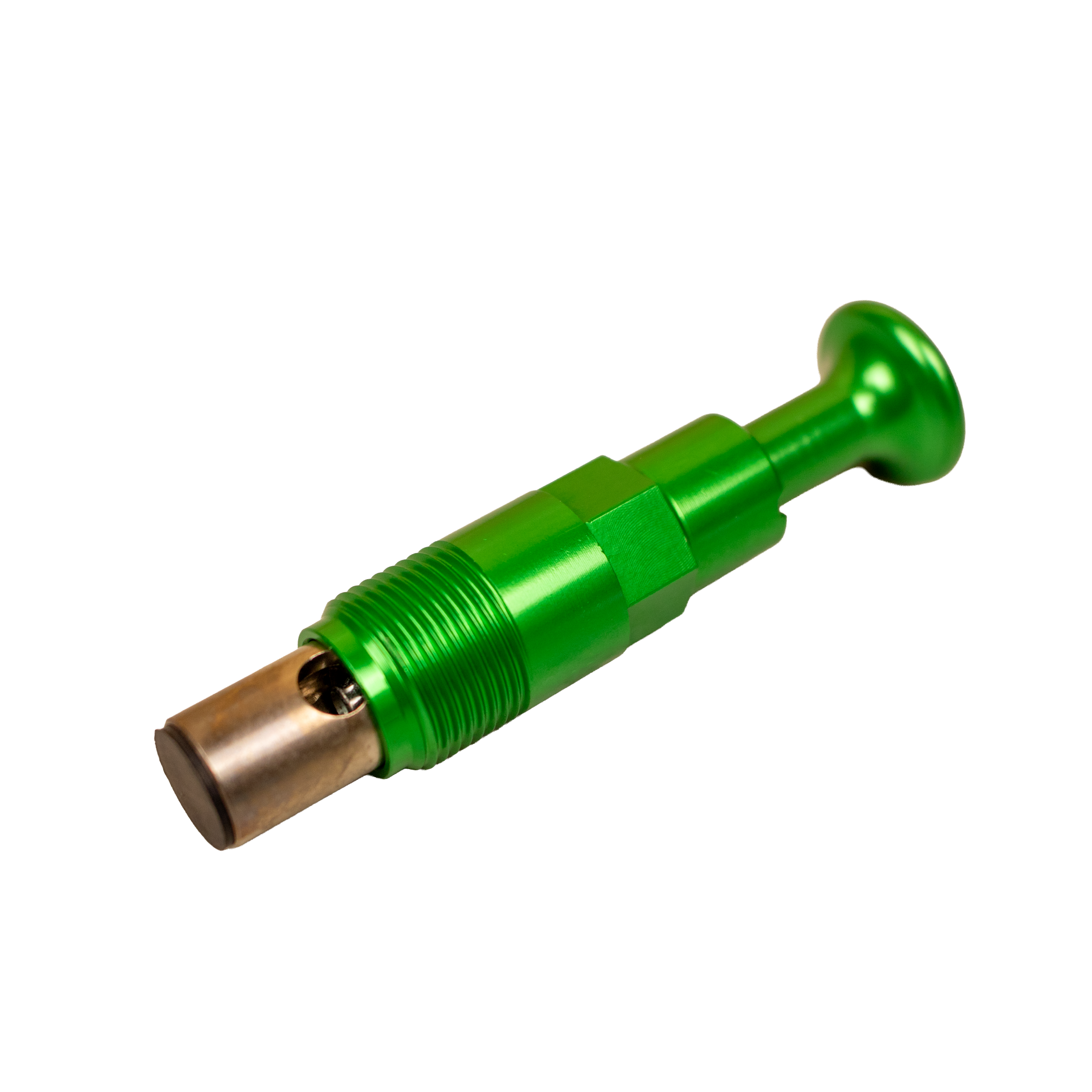 CNC Chokehebel für BVF Vergaser – ohne Bowdenzug