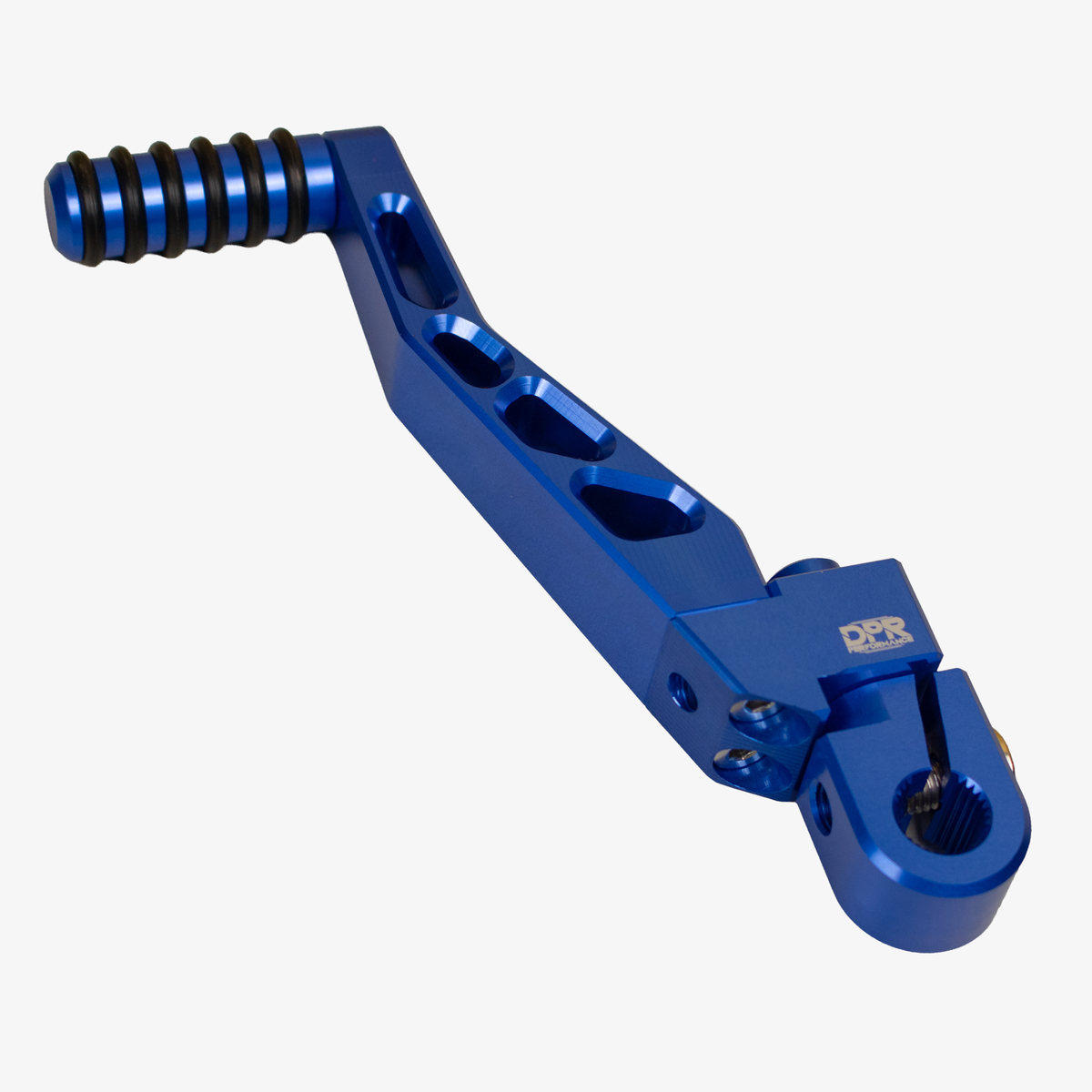 CNC-Kickstarter für Simson S50, S51, S70