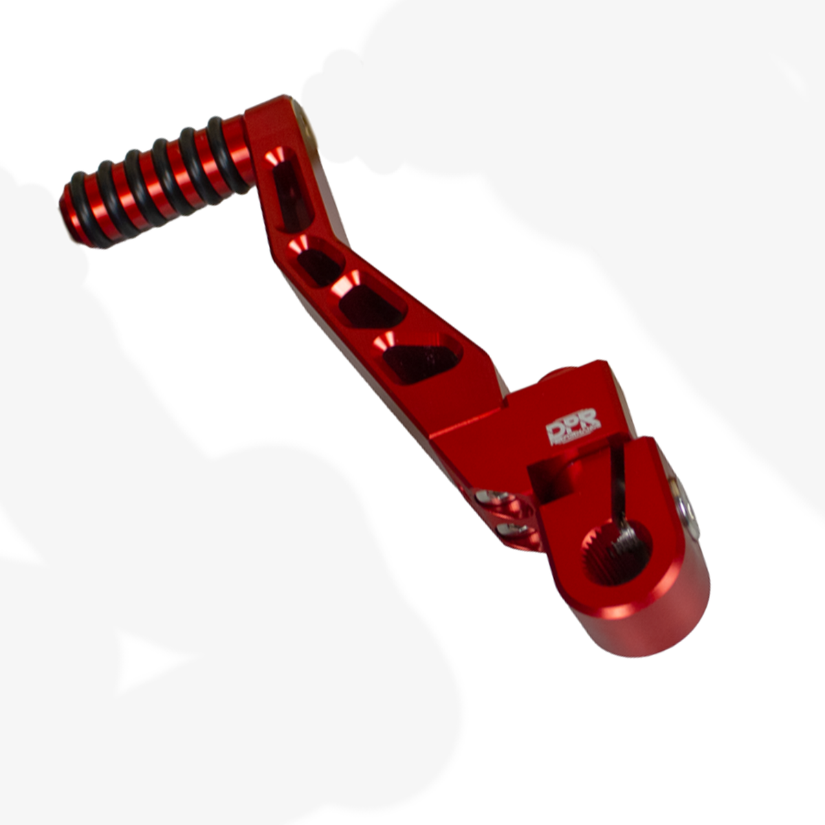 CNC-Kickstarter für Simson S50, S51, S70