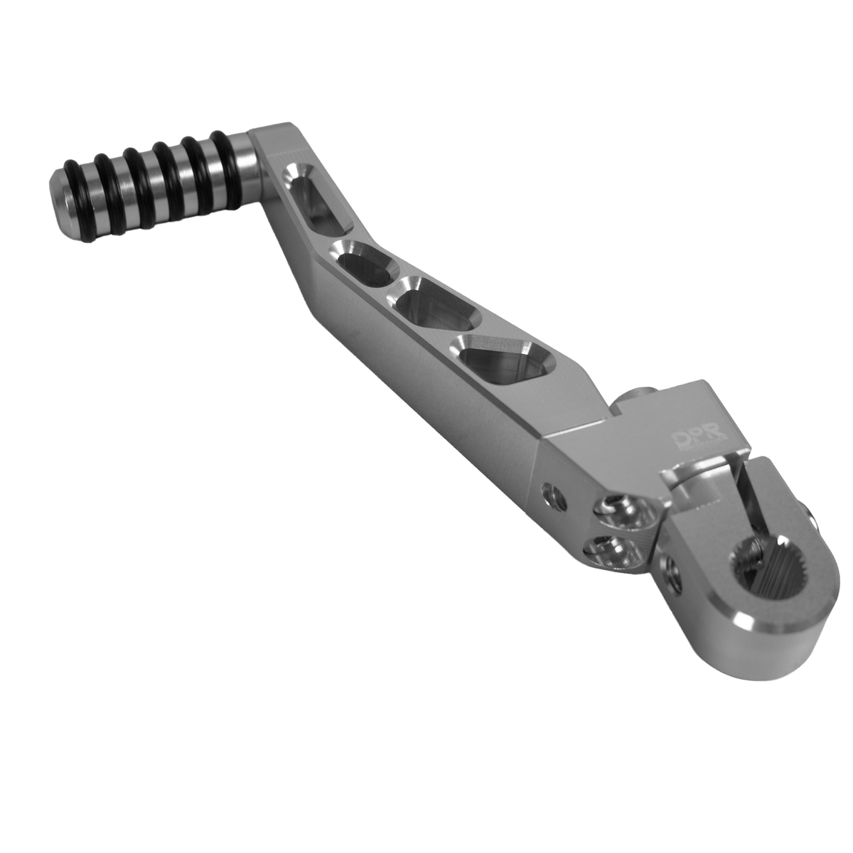 CNC-Kickstarter für Simson S50, S51, S70