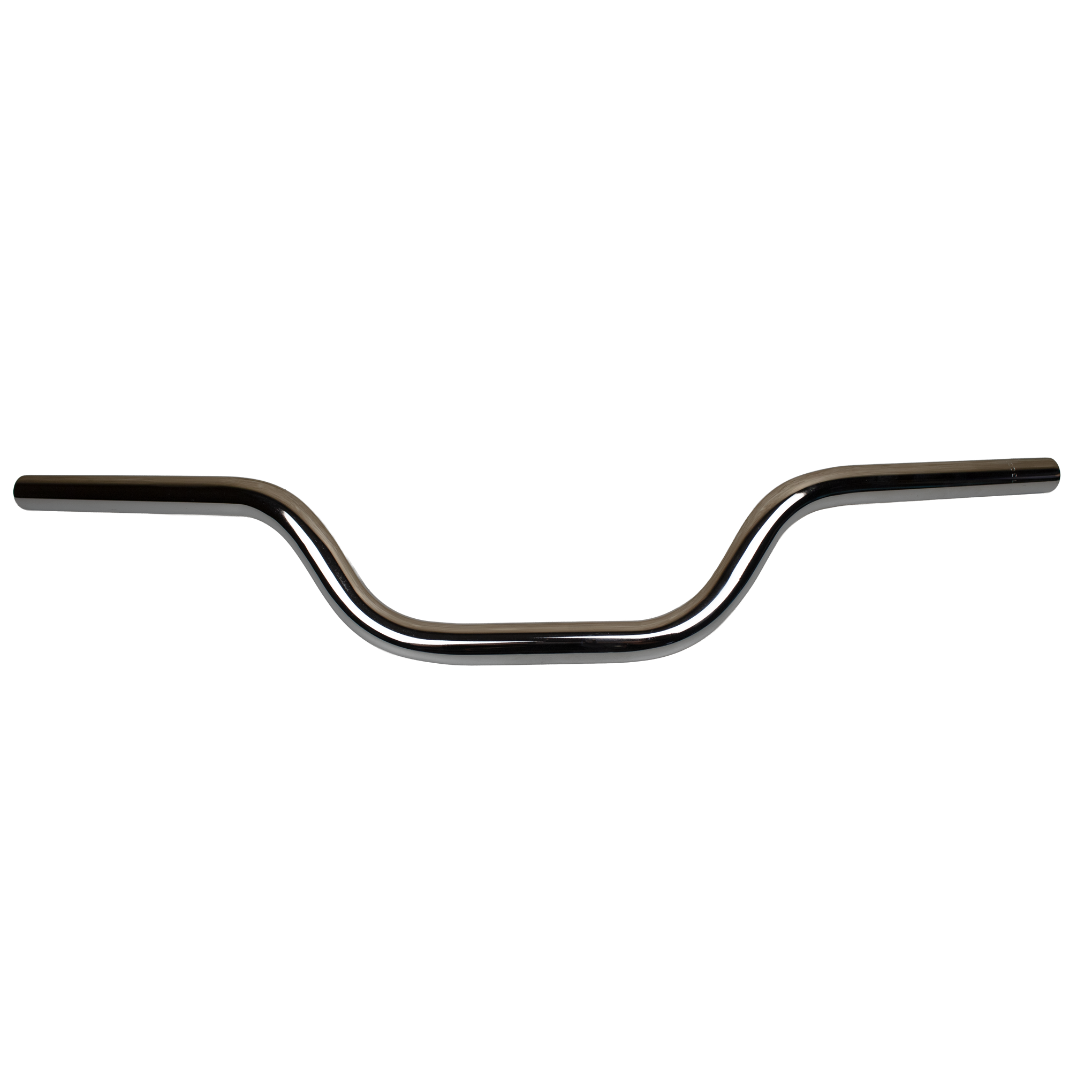 Lenker Simson Frontalansicht 