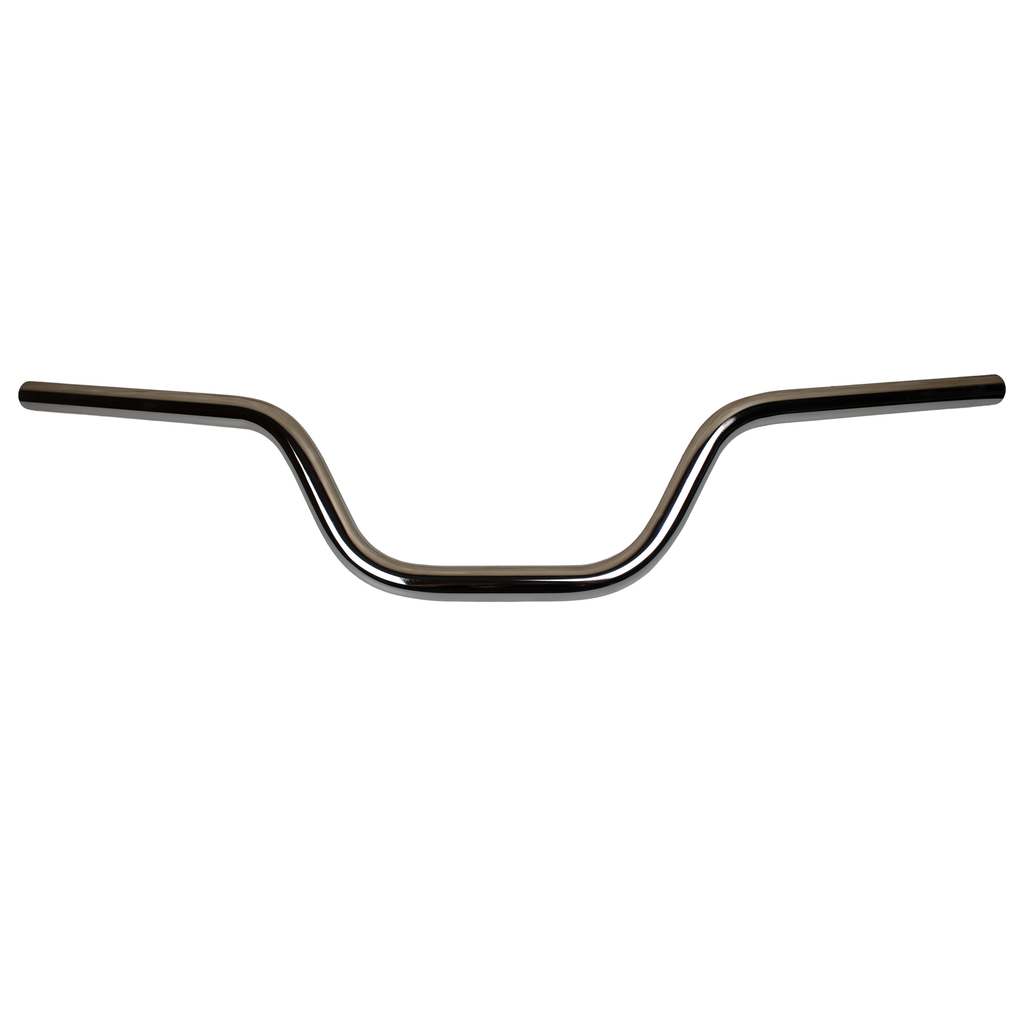 MZ Mittelhoch-Lenker – verchromt (Simson S50, S51, MZ ETS/TS 250)