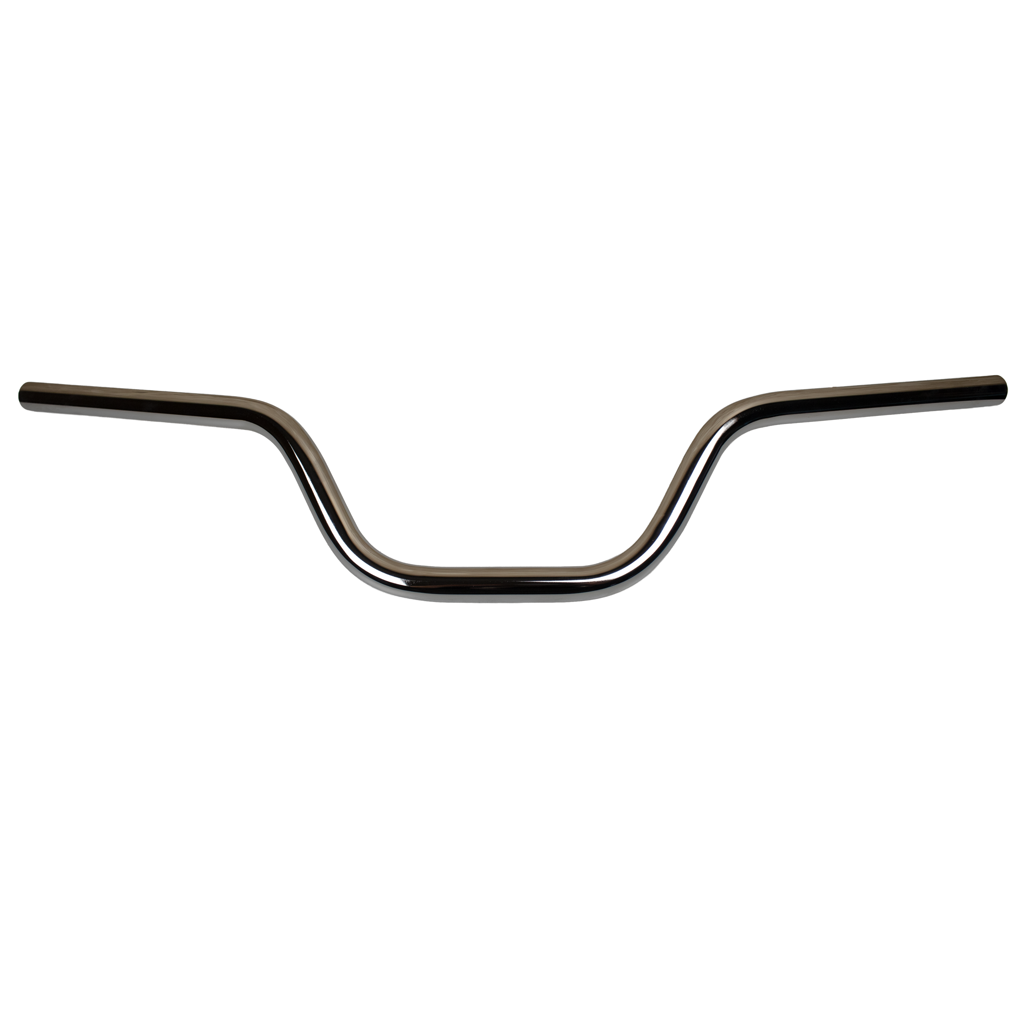 MZ Mittelhoch-Lenker – verchromt (Simson S50, S51, MZ ETS/TS 250)