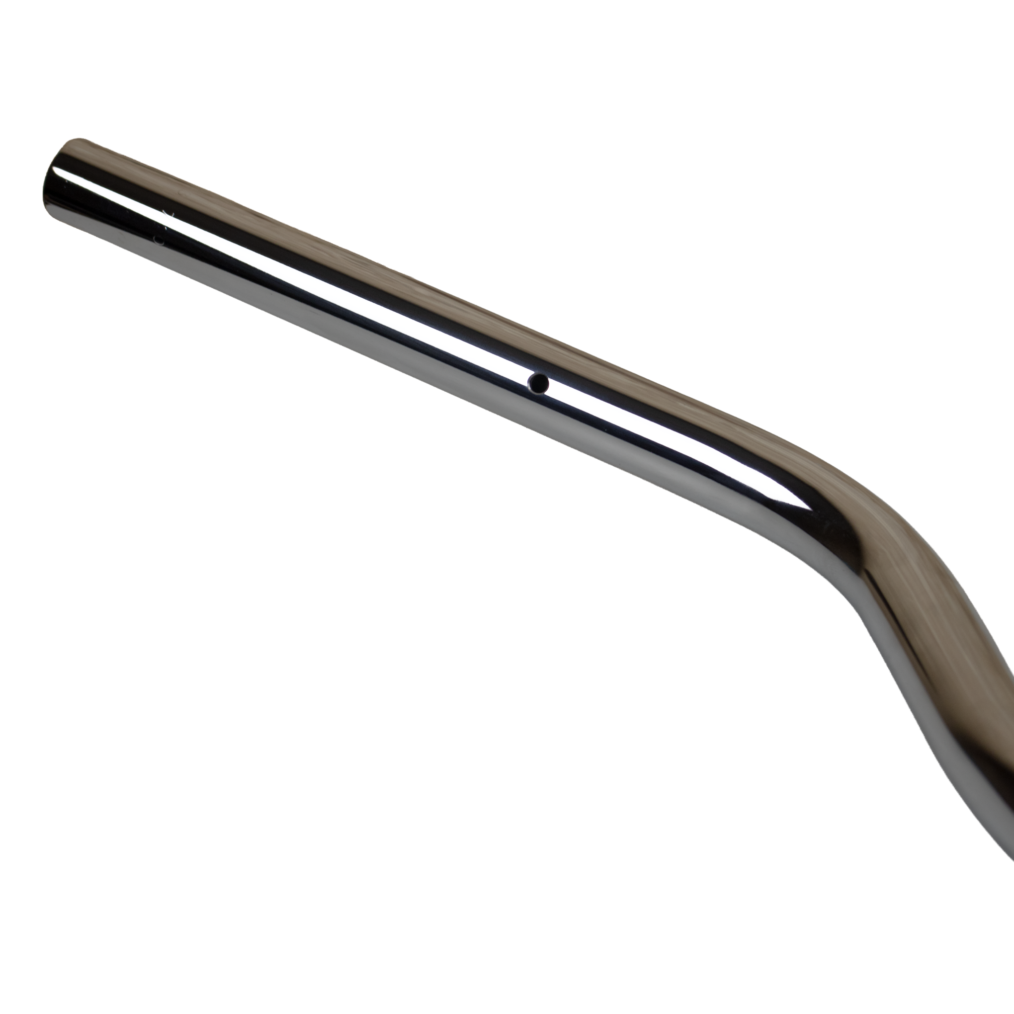MZ Mittelhoch-Lenker – verchromt (Simson S50, S51, MZ ETS/TS 250)